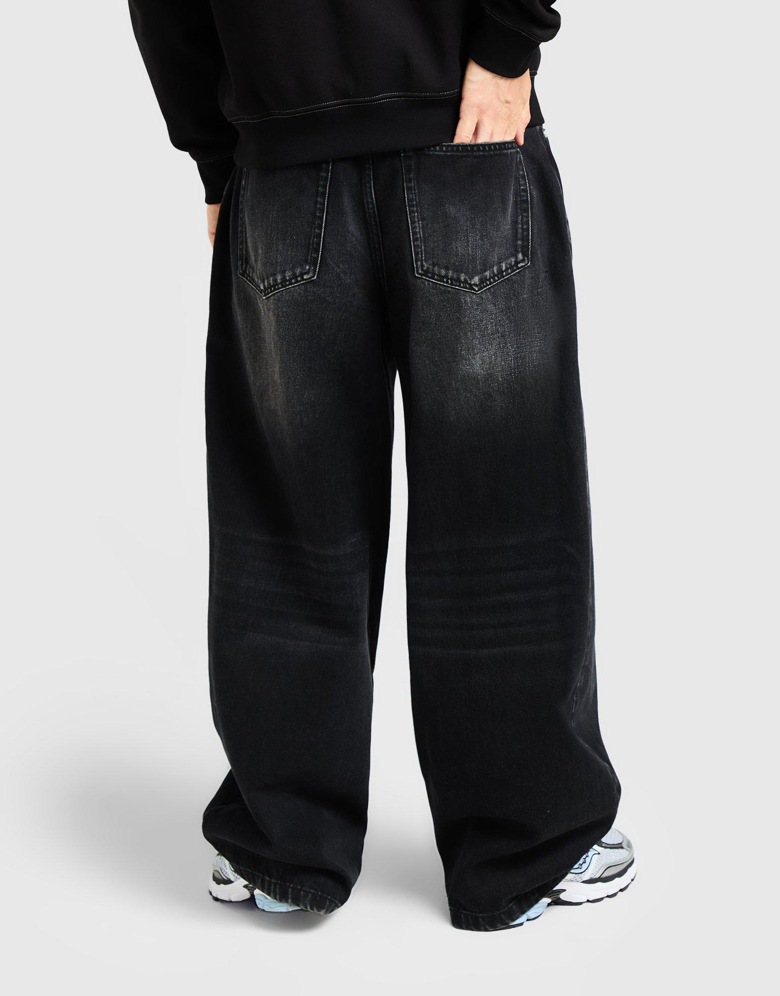 Unlike Humans Dalton Jeans