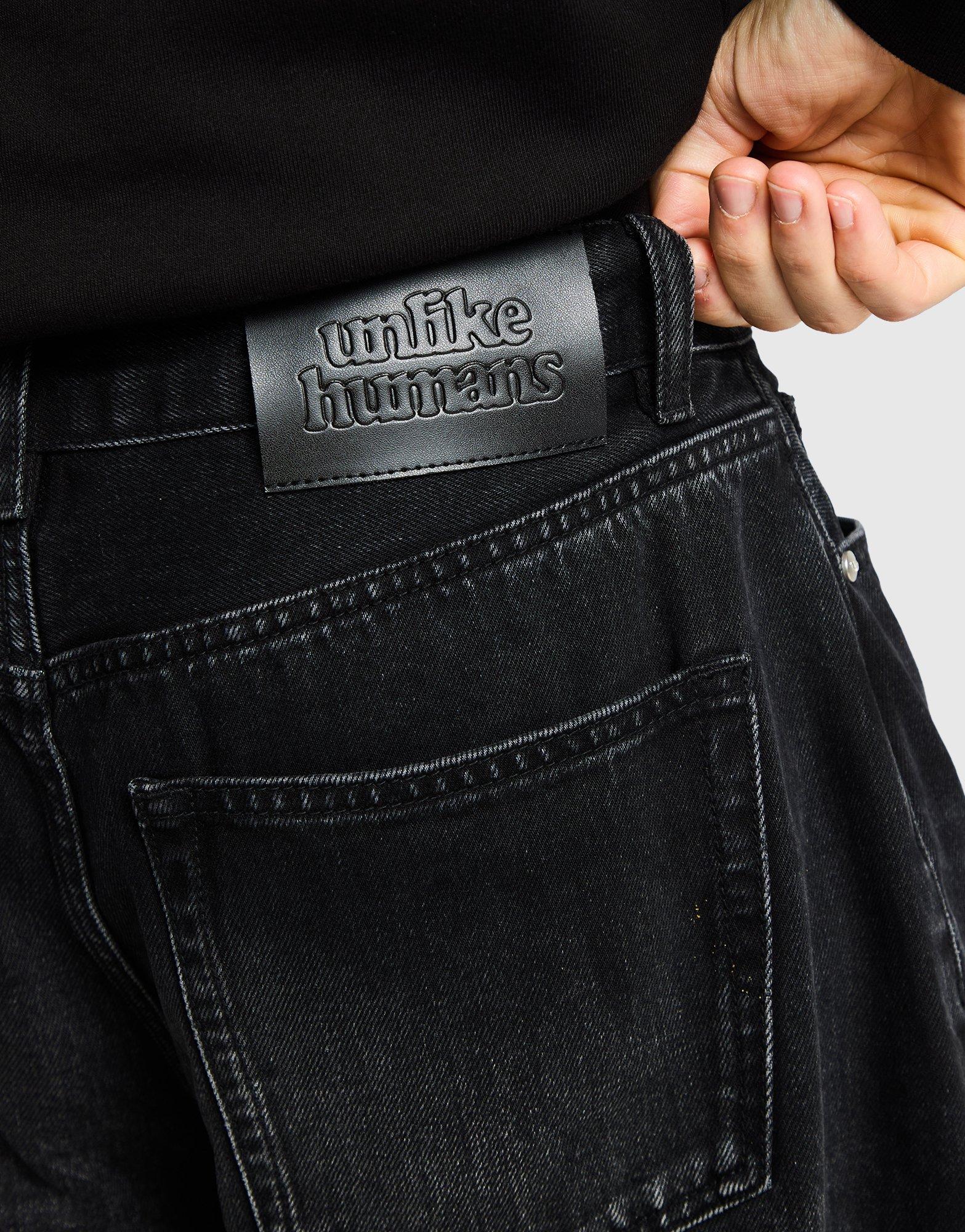 Unlike Humans Dalton Jeans