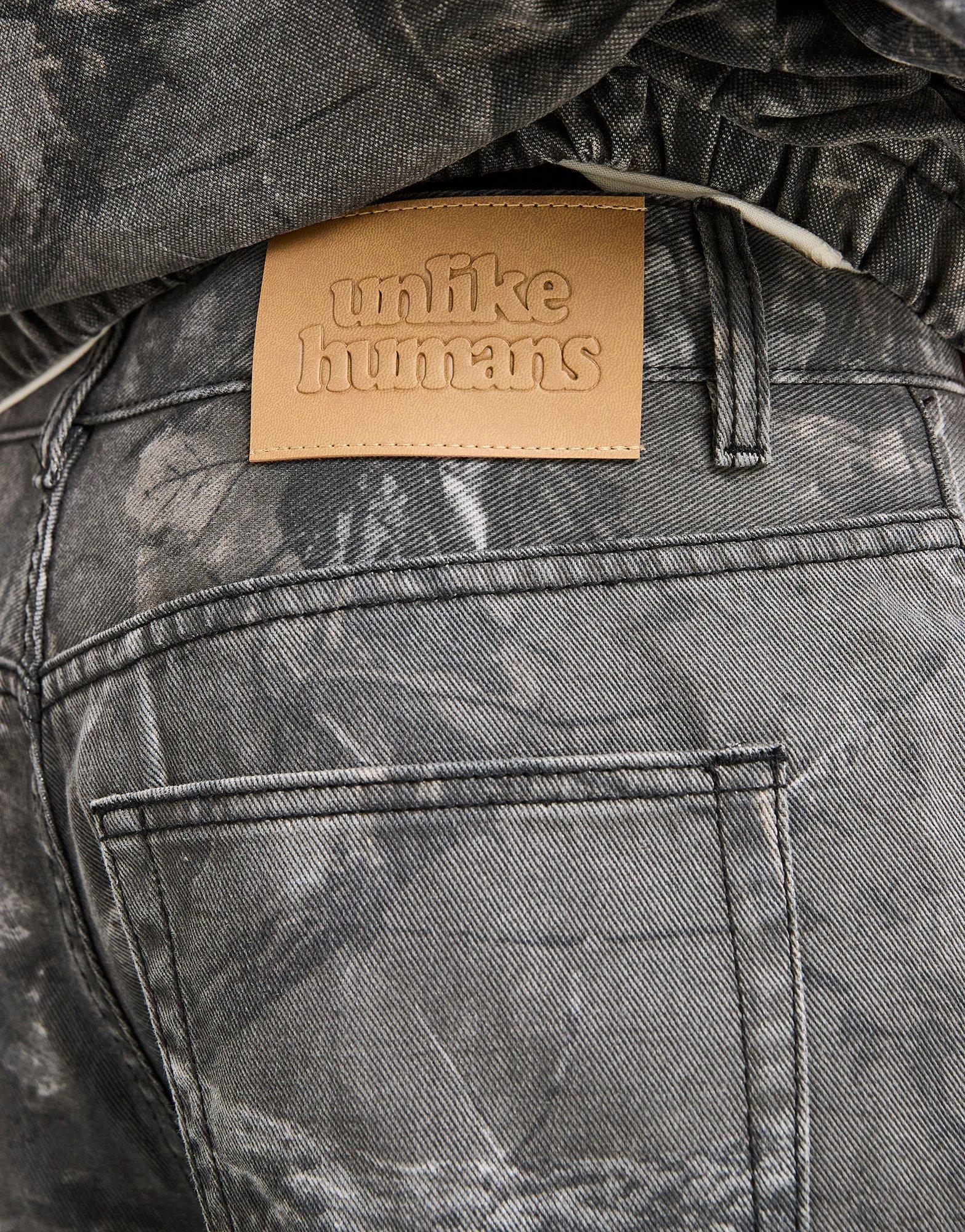 Unlike Humans Wessex Jeans