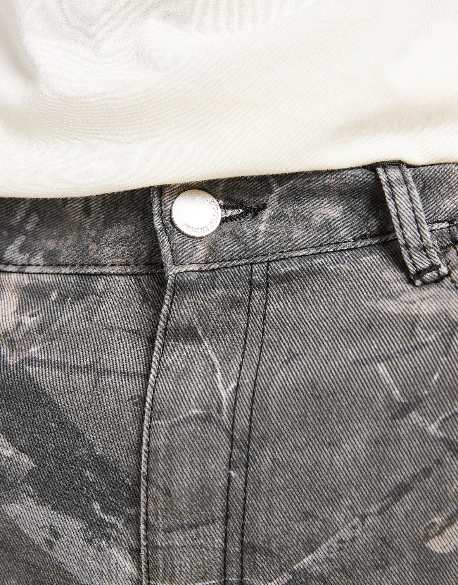 Unlike Humans Wessex Jeans