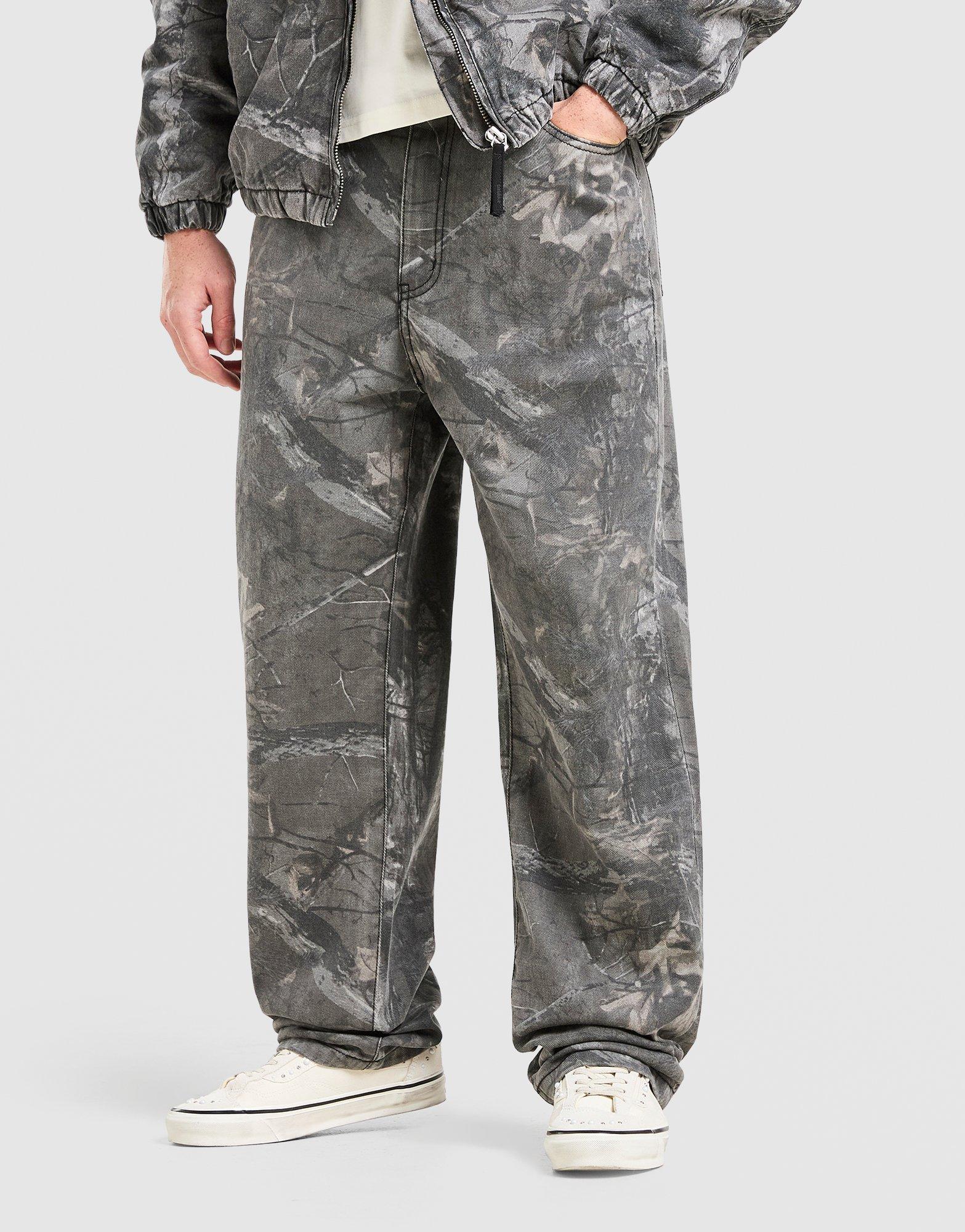 Unlike Humans Wessex Jeans