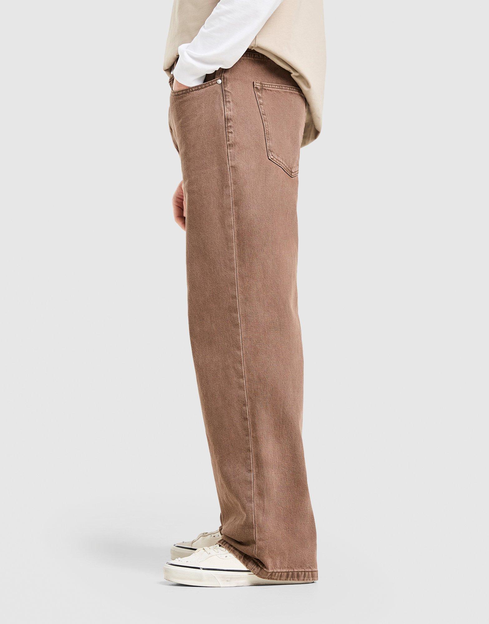 Unlike Humans Dalton Jeans