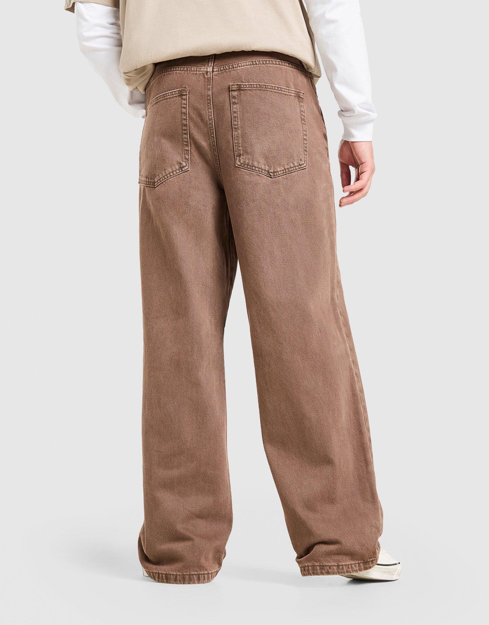 Unlike Humans Dalton Jeans
