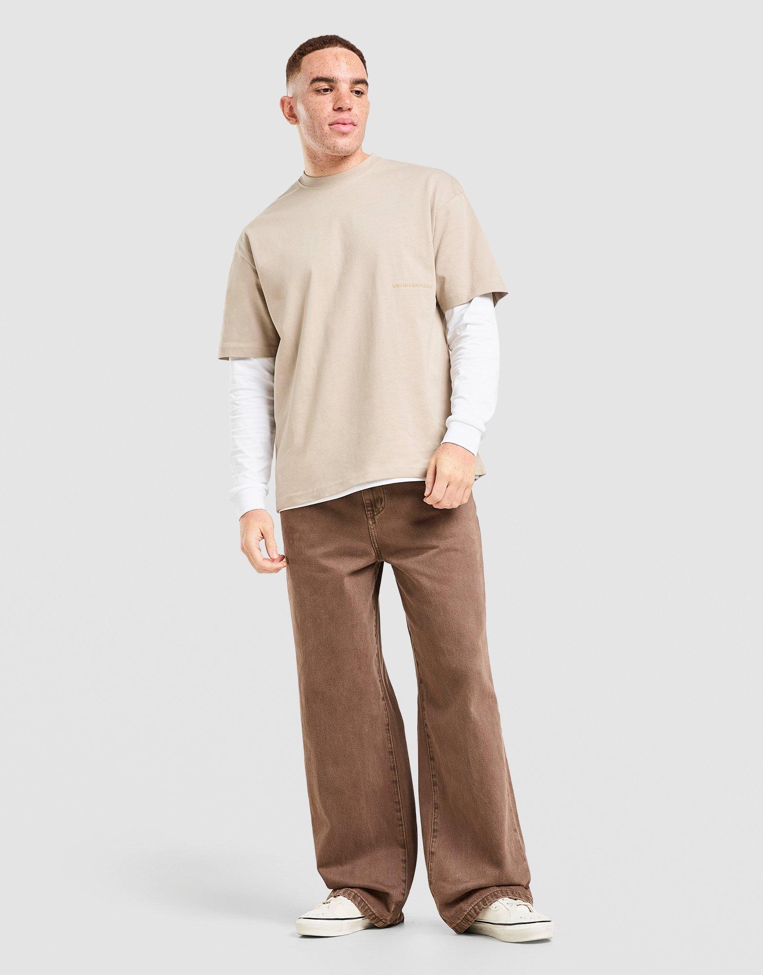 Unlike Humans Dalton Jeans