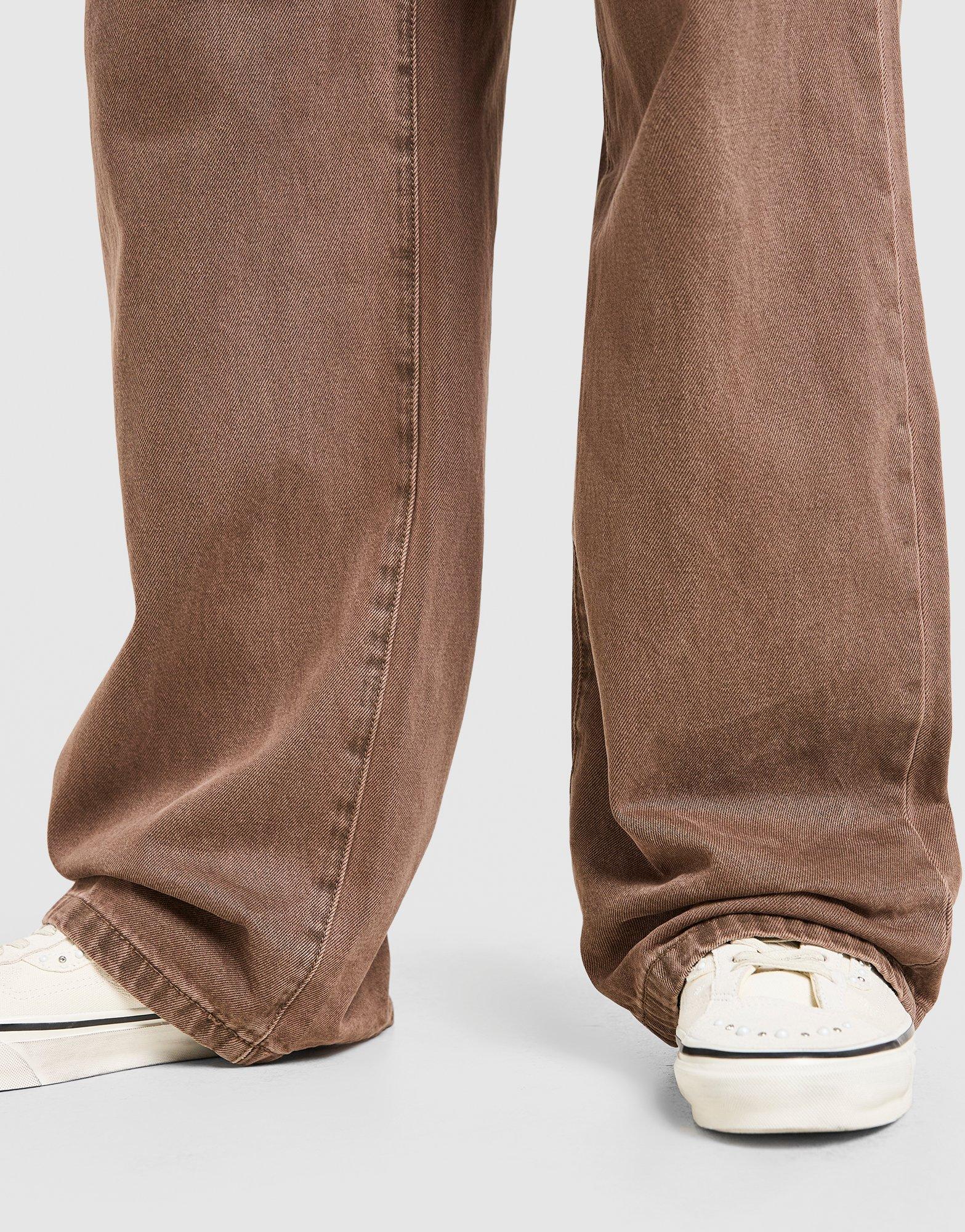 Unlike Humans Dalton Jeans