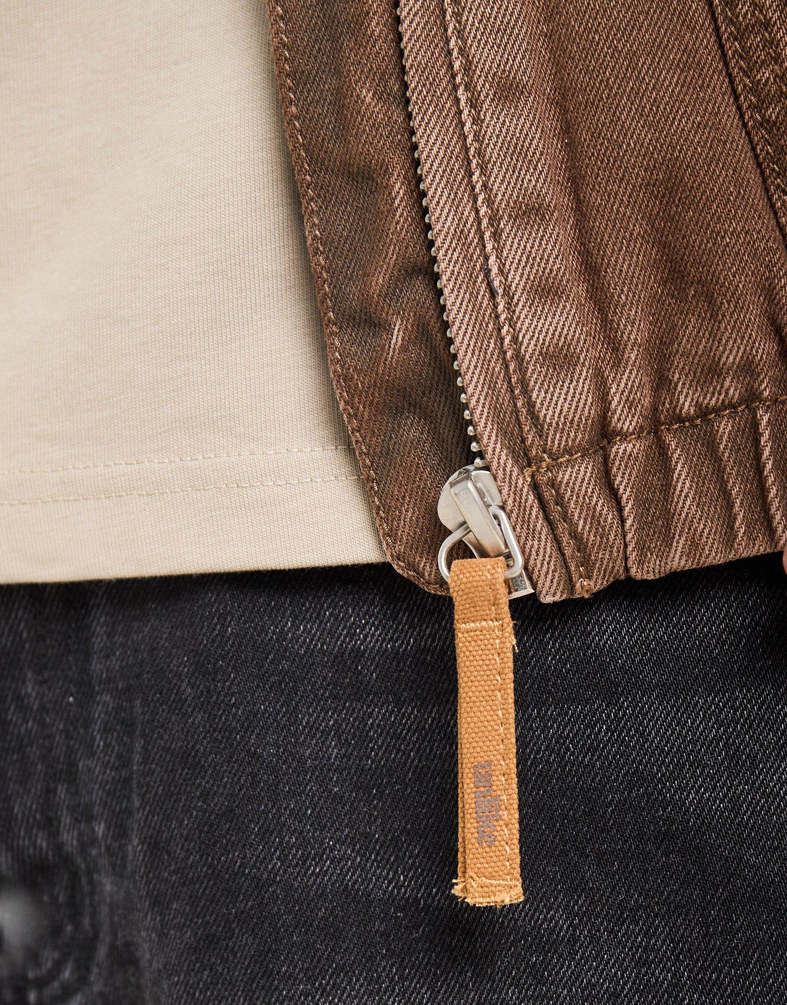 Unlike Humans Dalton Jacket