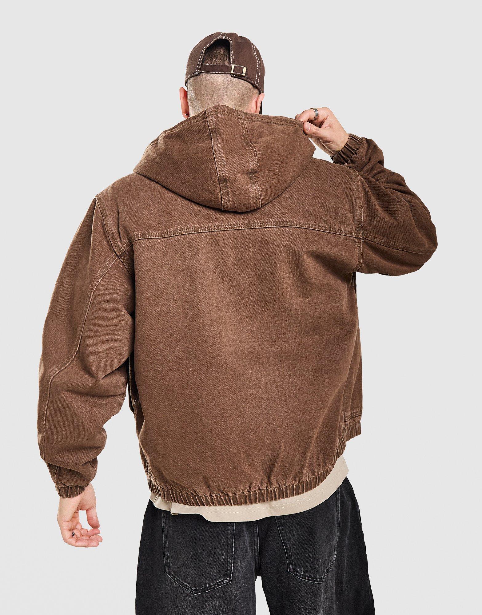 Unlike Humans Dalton Jacket