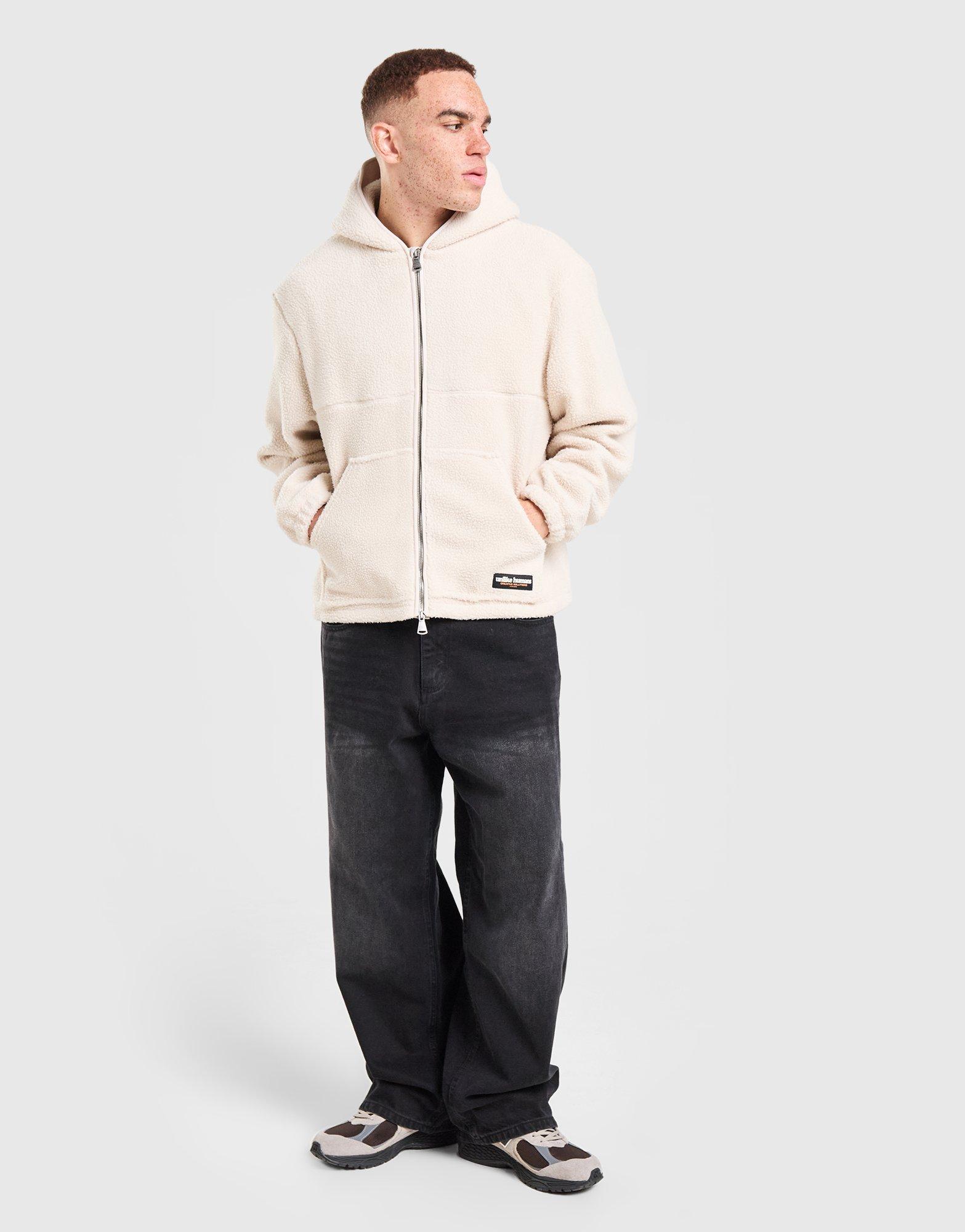 Unlike Humans Varney Borg Jacket