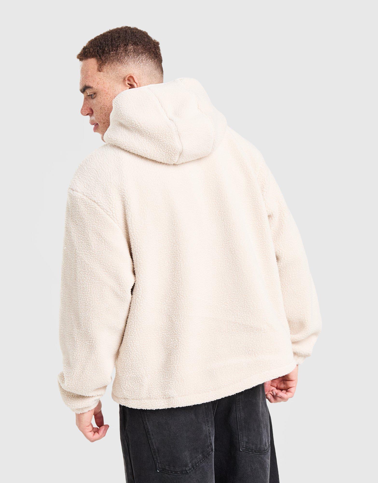 Unlike Humans Varney Borg Jacket