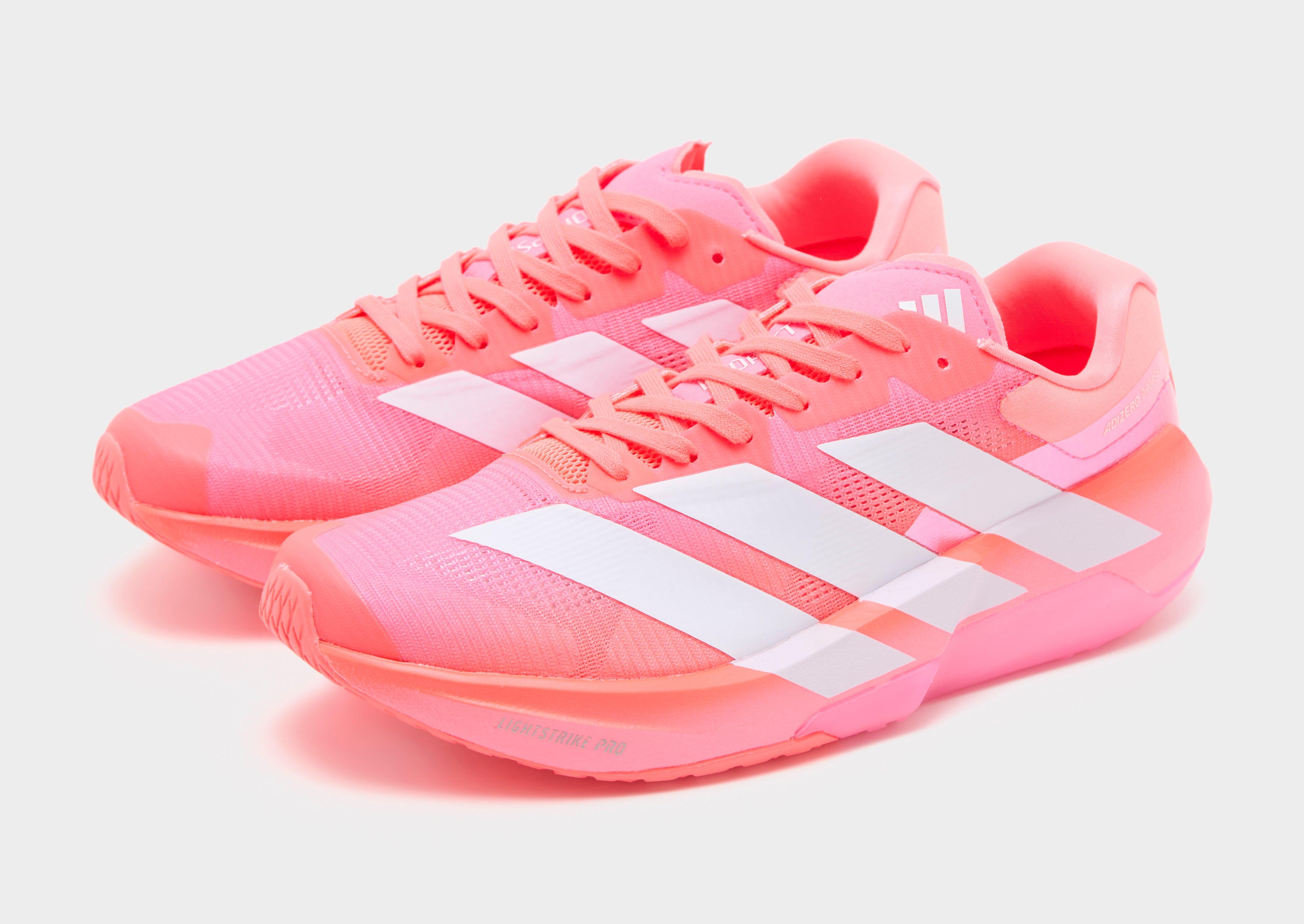 adidas Adizero Dropset Pro Women's