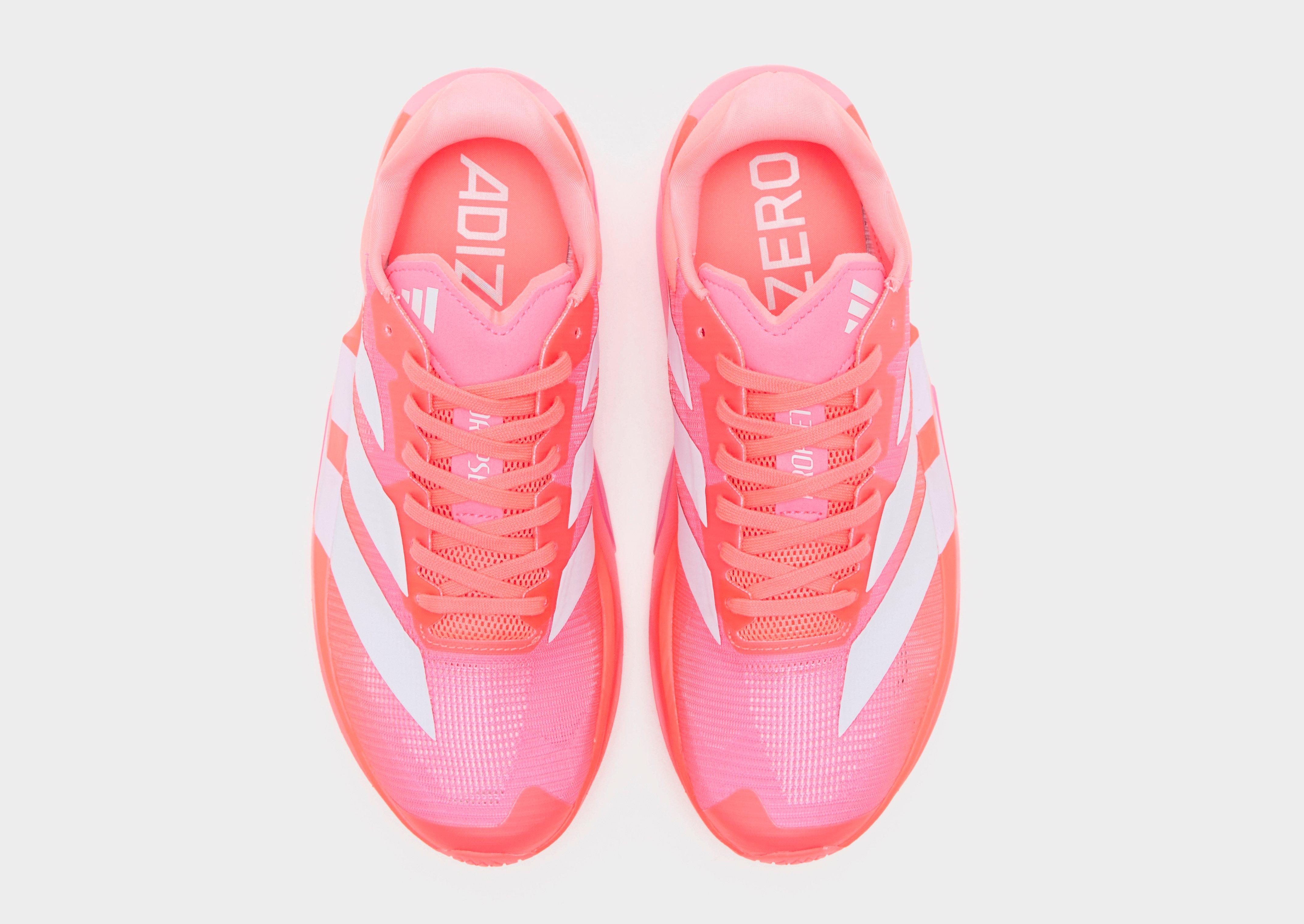 adidas Adizero Dropset Pro Women's