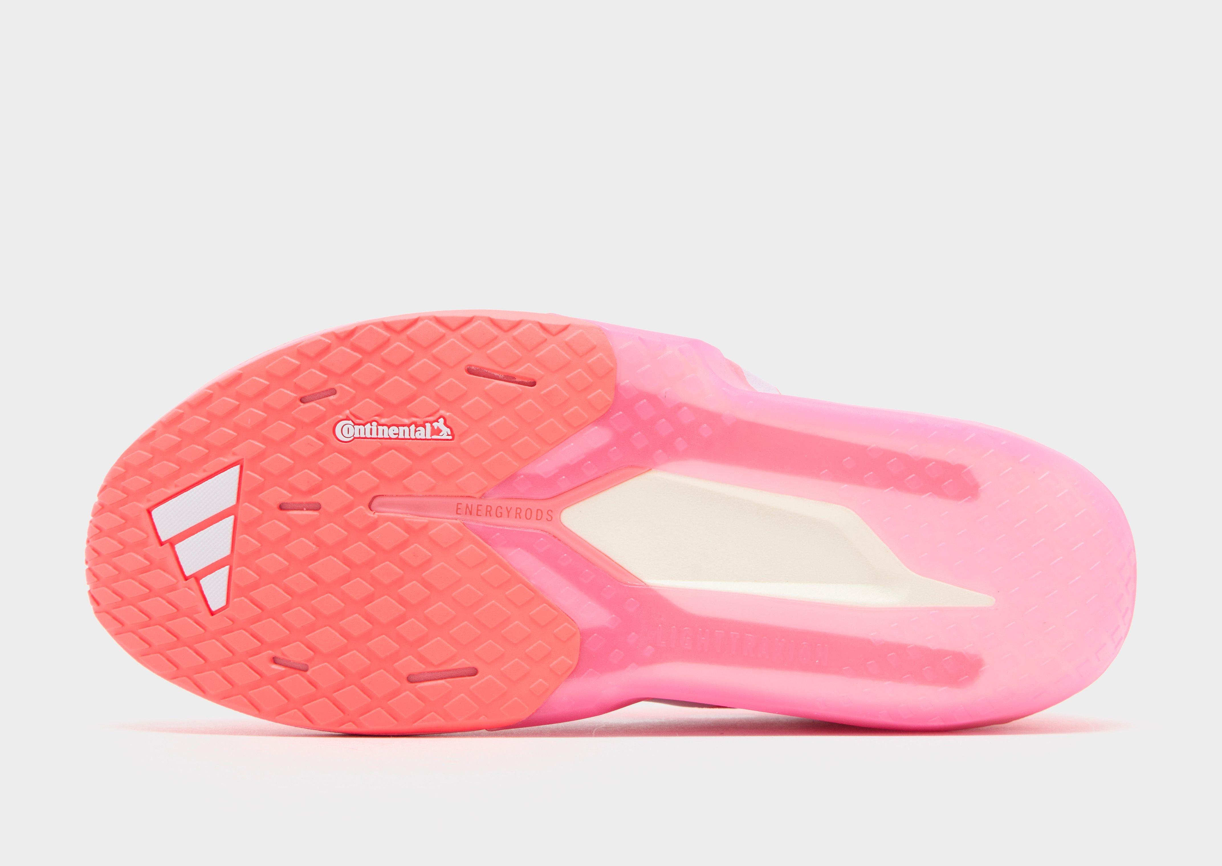 adidas Adizero Dropset Pro Women's