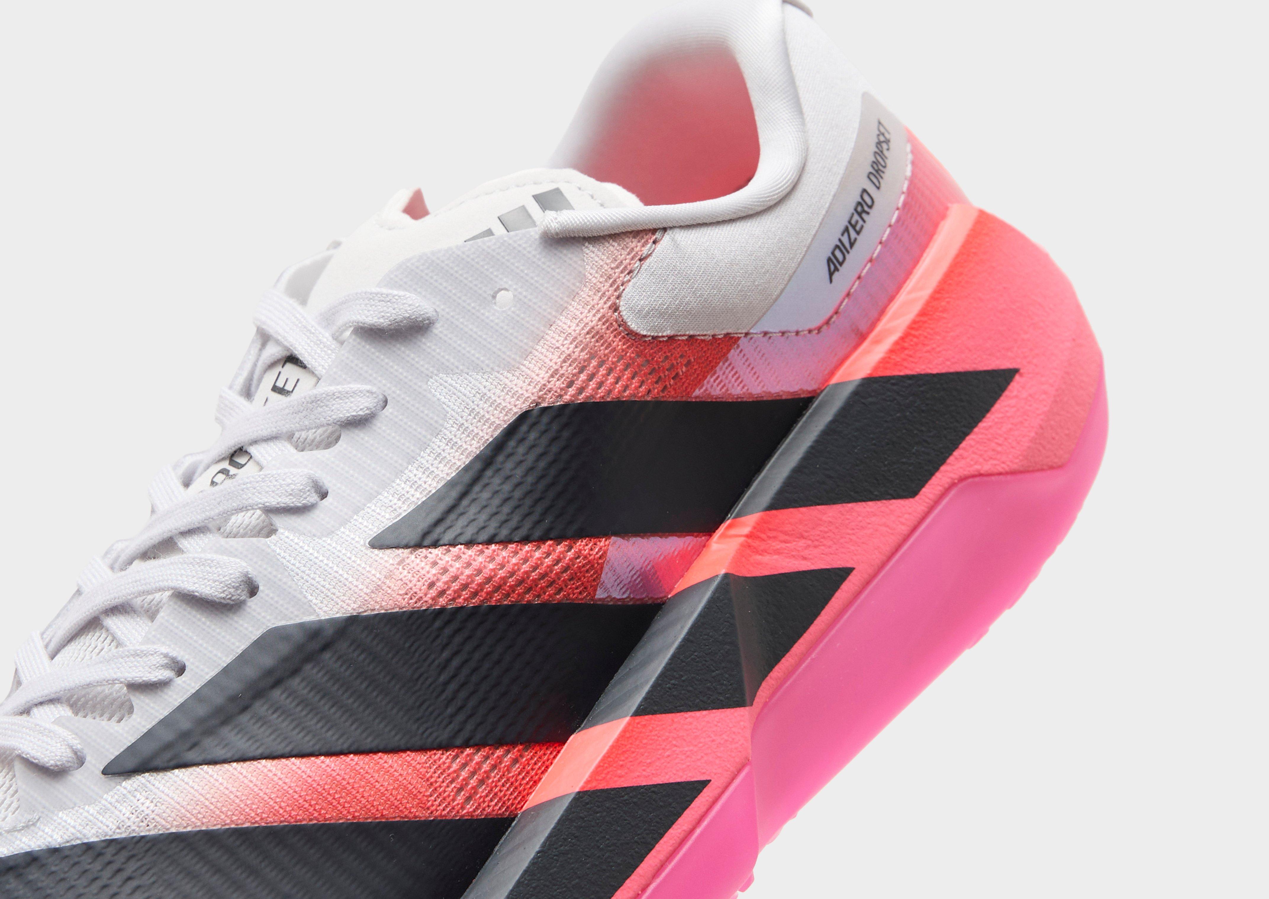 adidas Adizero Dropset Pro Women's