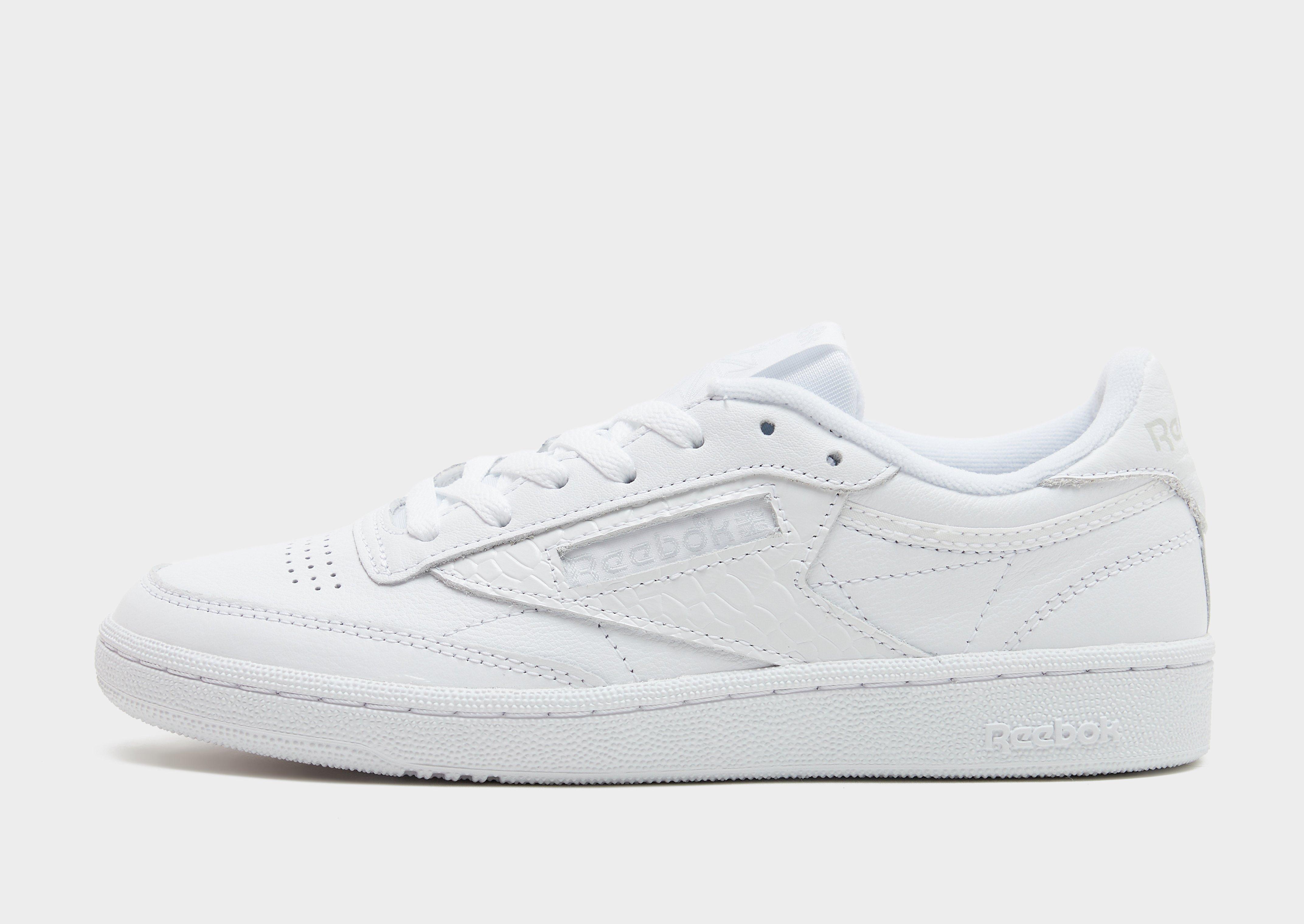 Reebok Club C Dames — foto 2 van 7