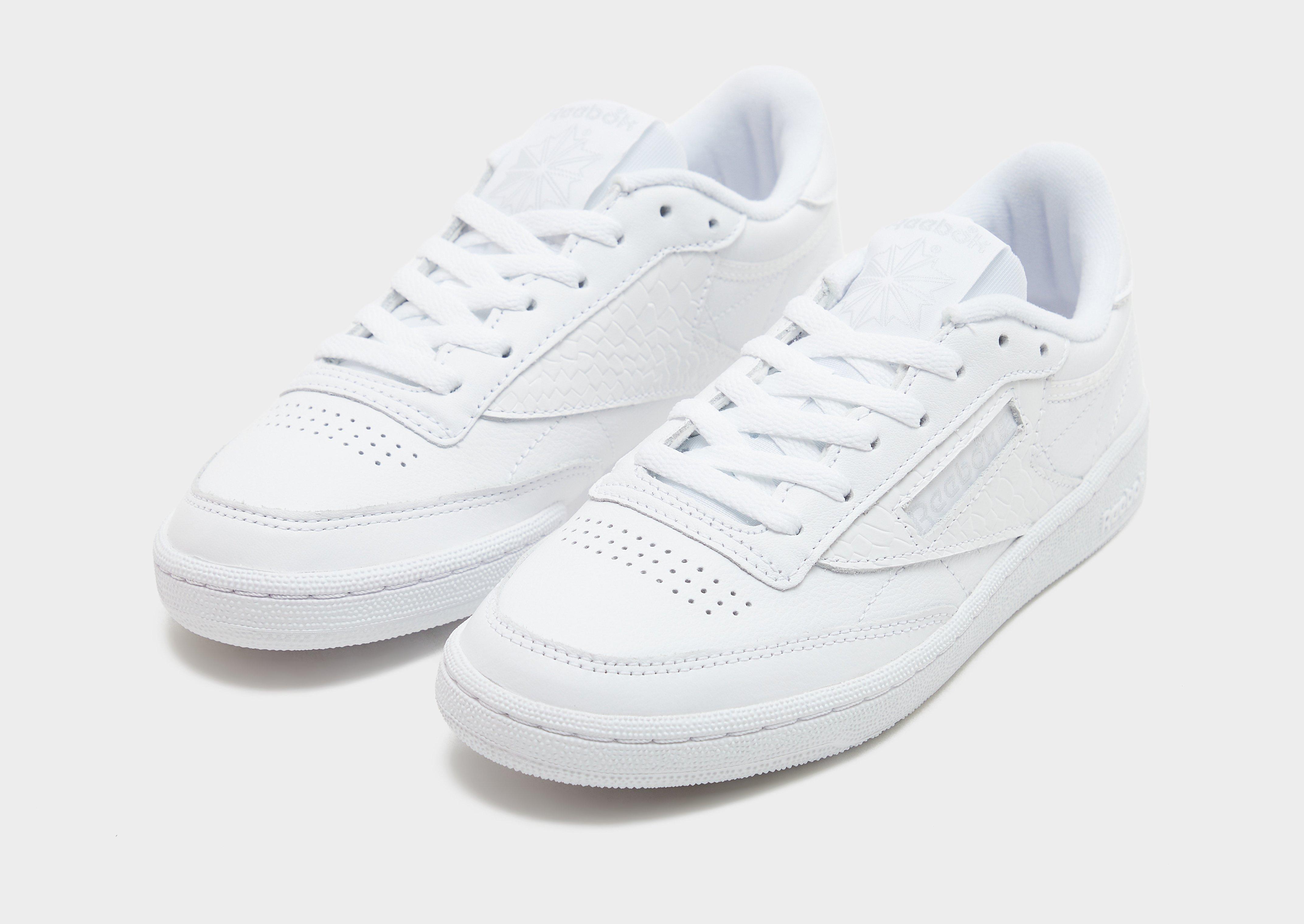 Reebok Club C Dam