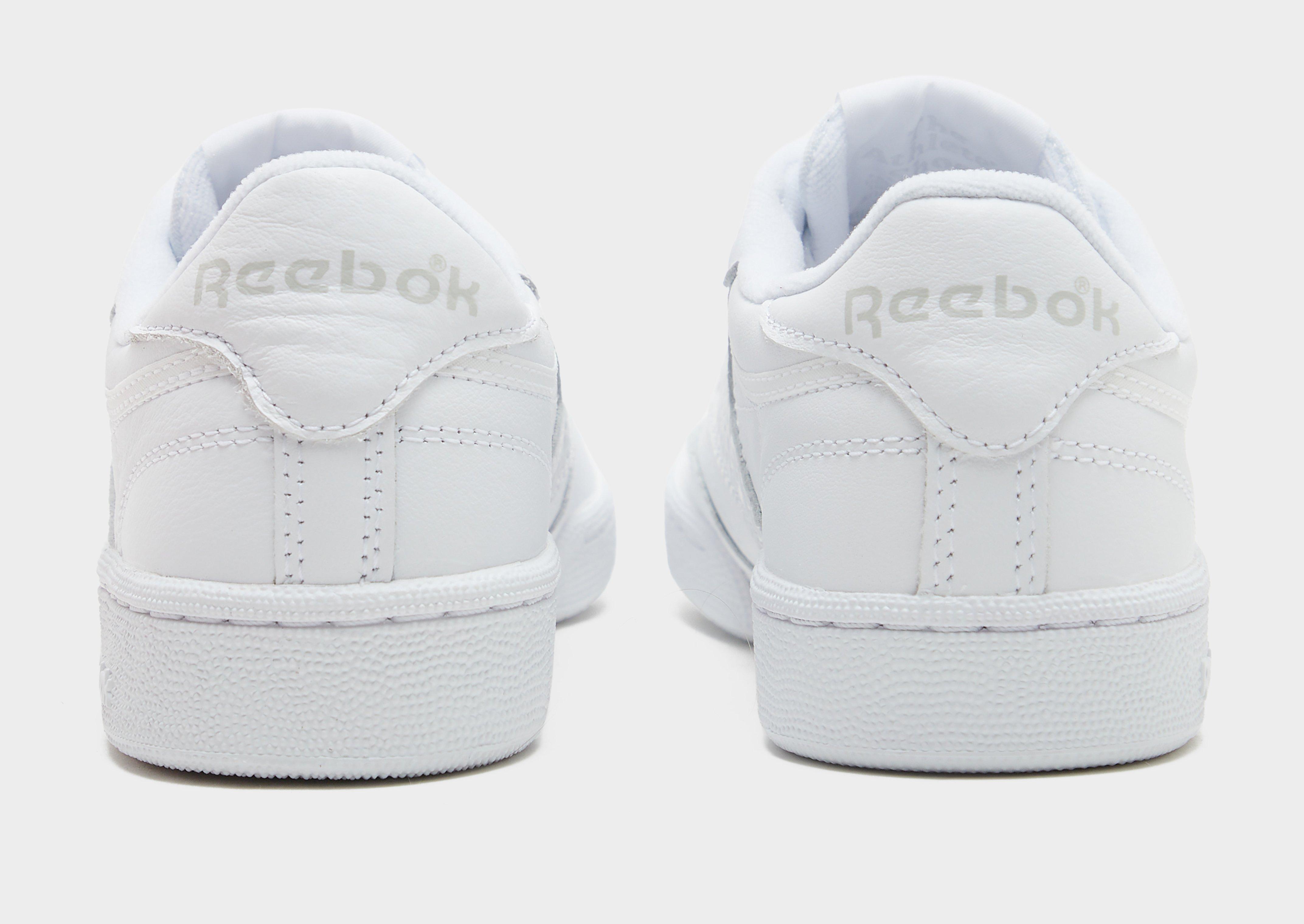 Reebok Club C Dam