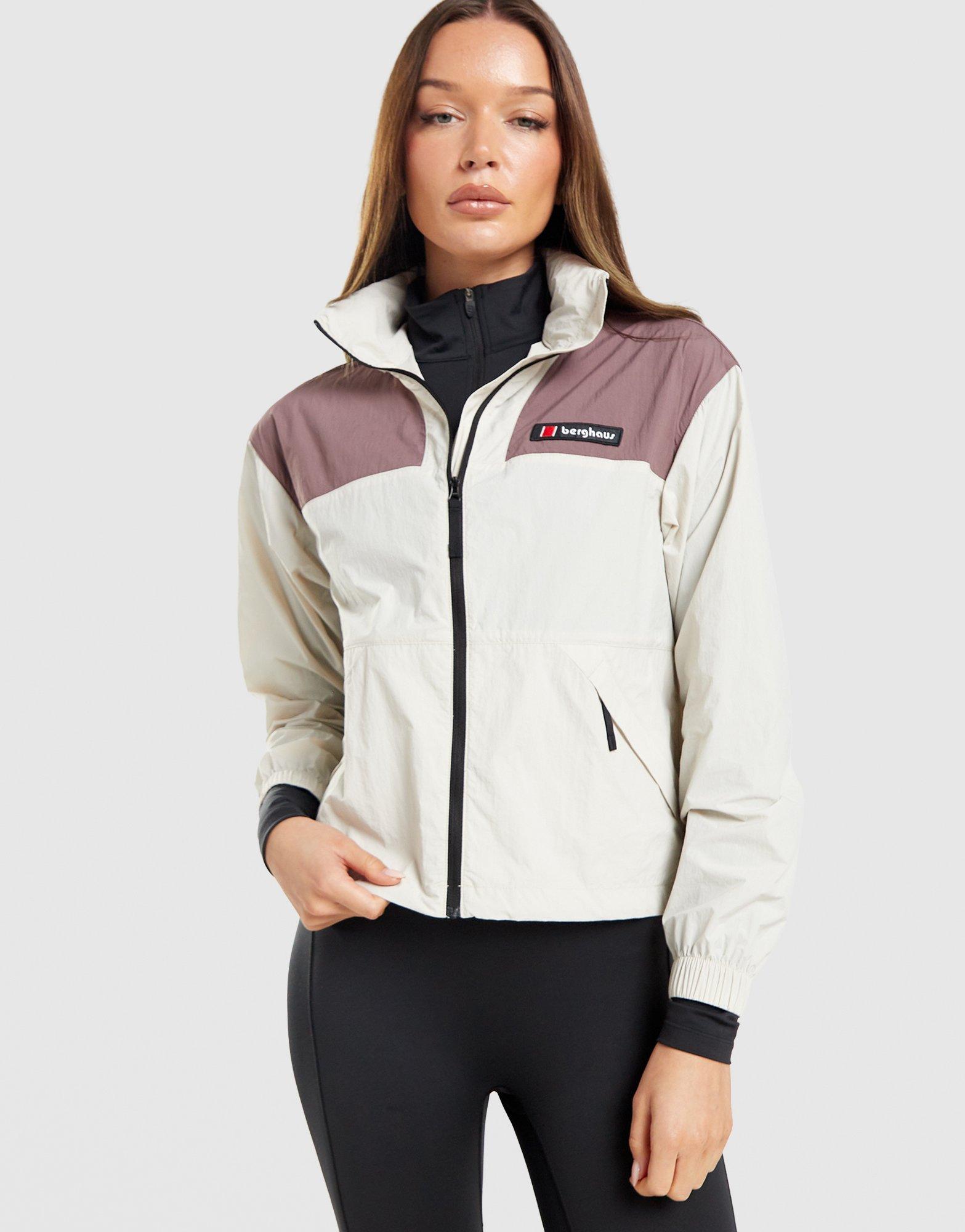 Berghaus Trango Lightweight Jacket