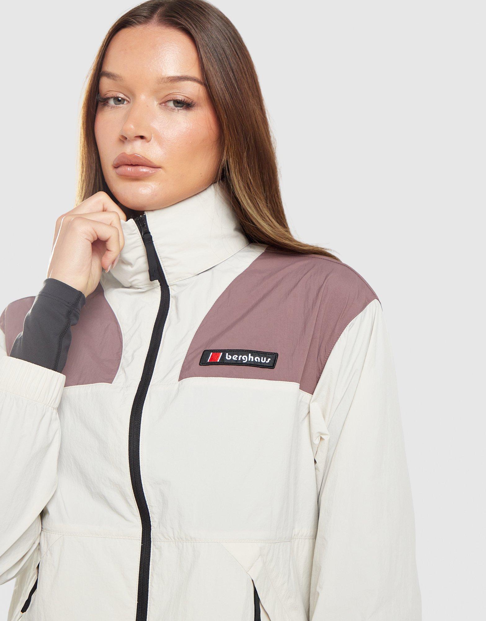 Berghaus Trango Lightweight Jacket