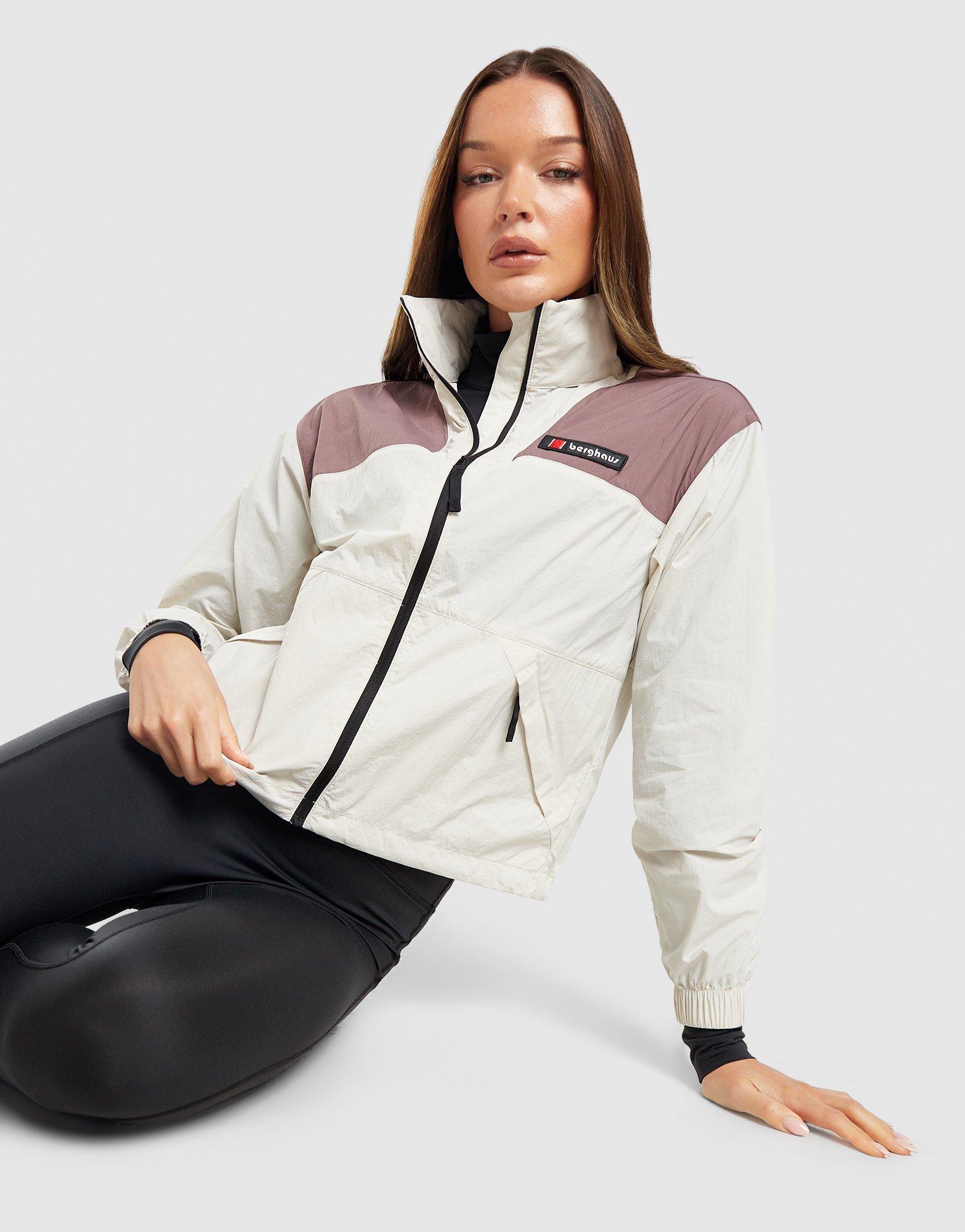 Berghaus Trango Lightweight Jacket
