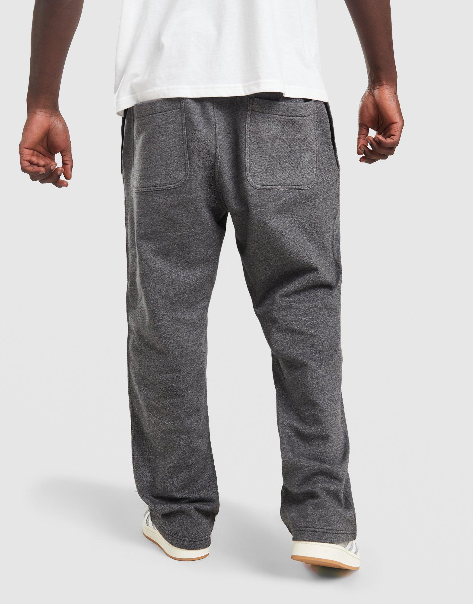 adidas Originals Trefoil Open Hem Joggers