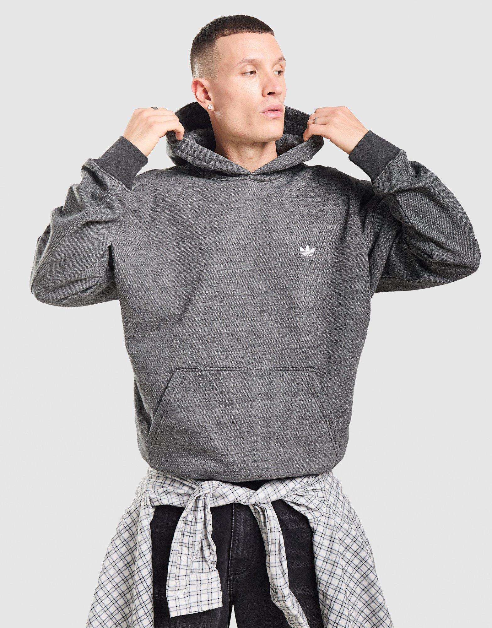 adidas Originals Sweat à capuche Trefoil Essentials