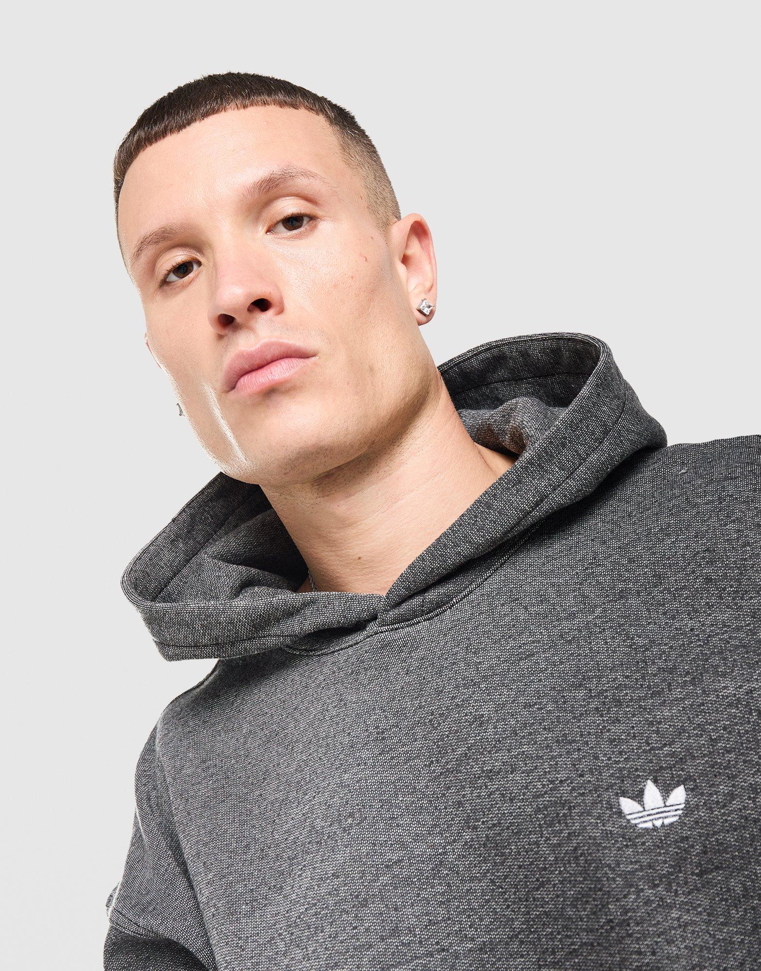 adidas Originals Sweat à capuche Trefoil Essentials