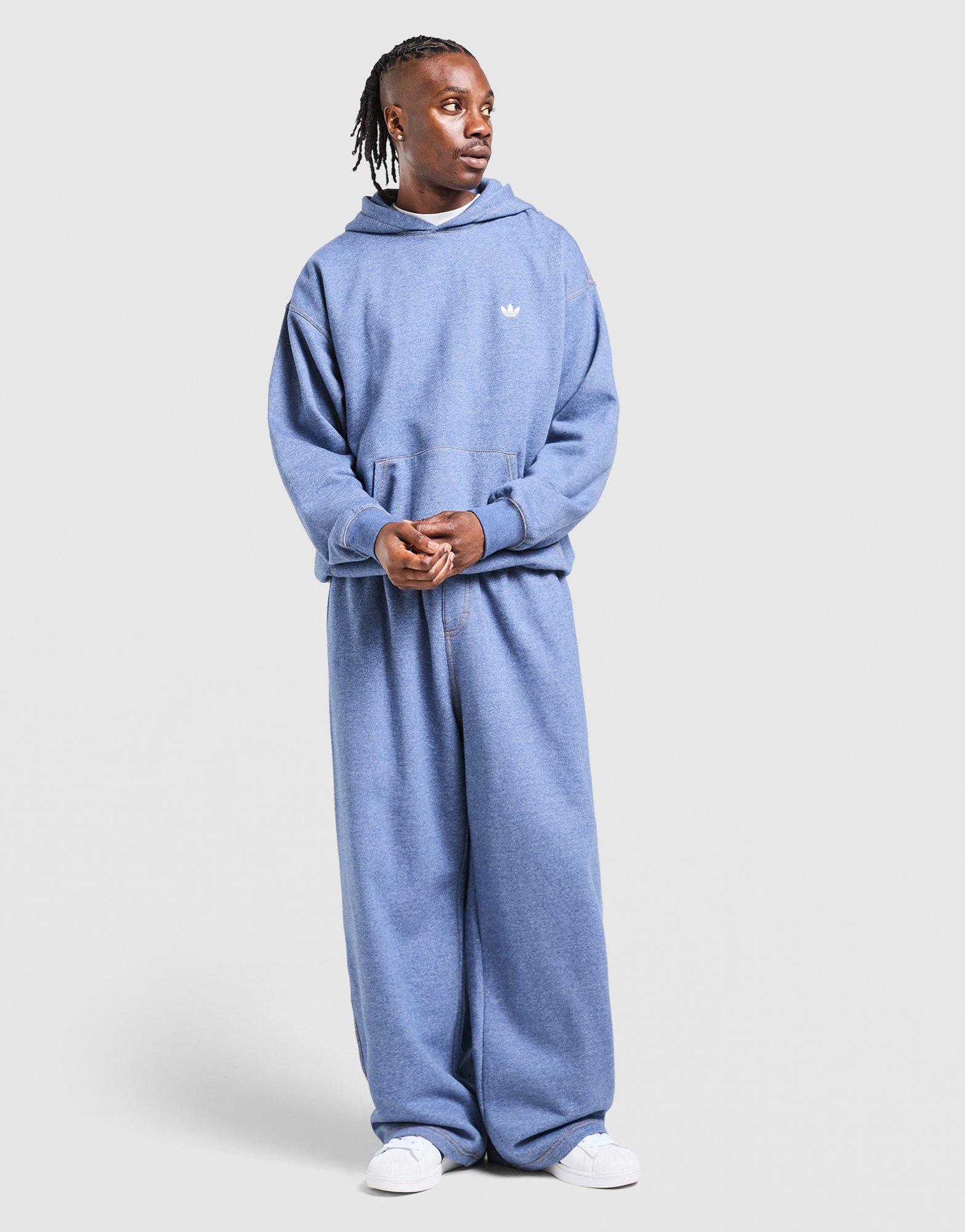 adidas Originals Trefoil Hoodie