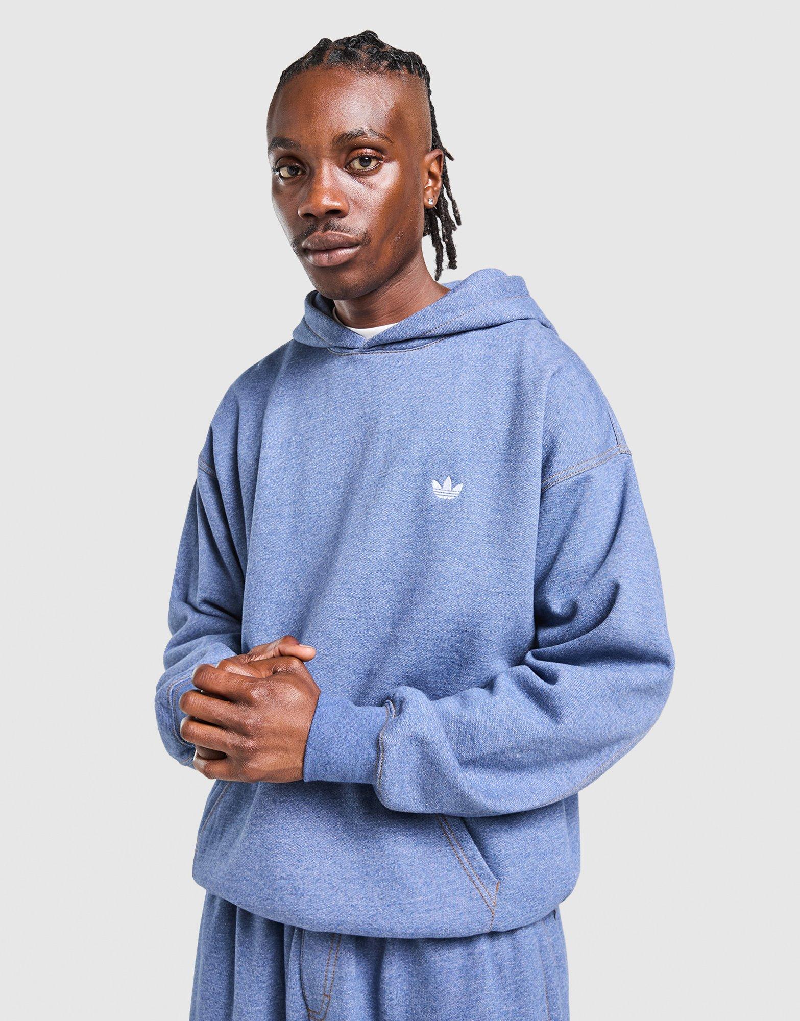 adidas Originals Trefoil Hoodie