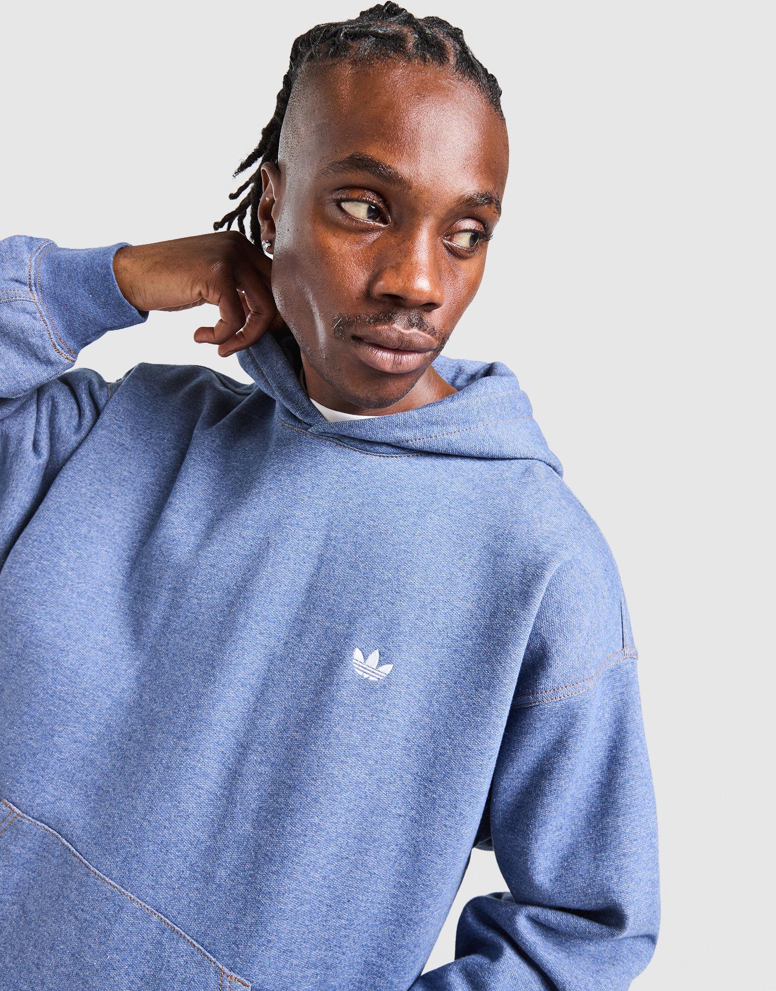 adidas Originals Trefoil Hoodie