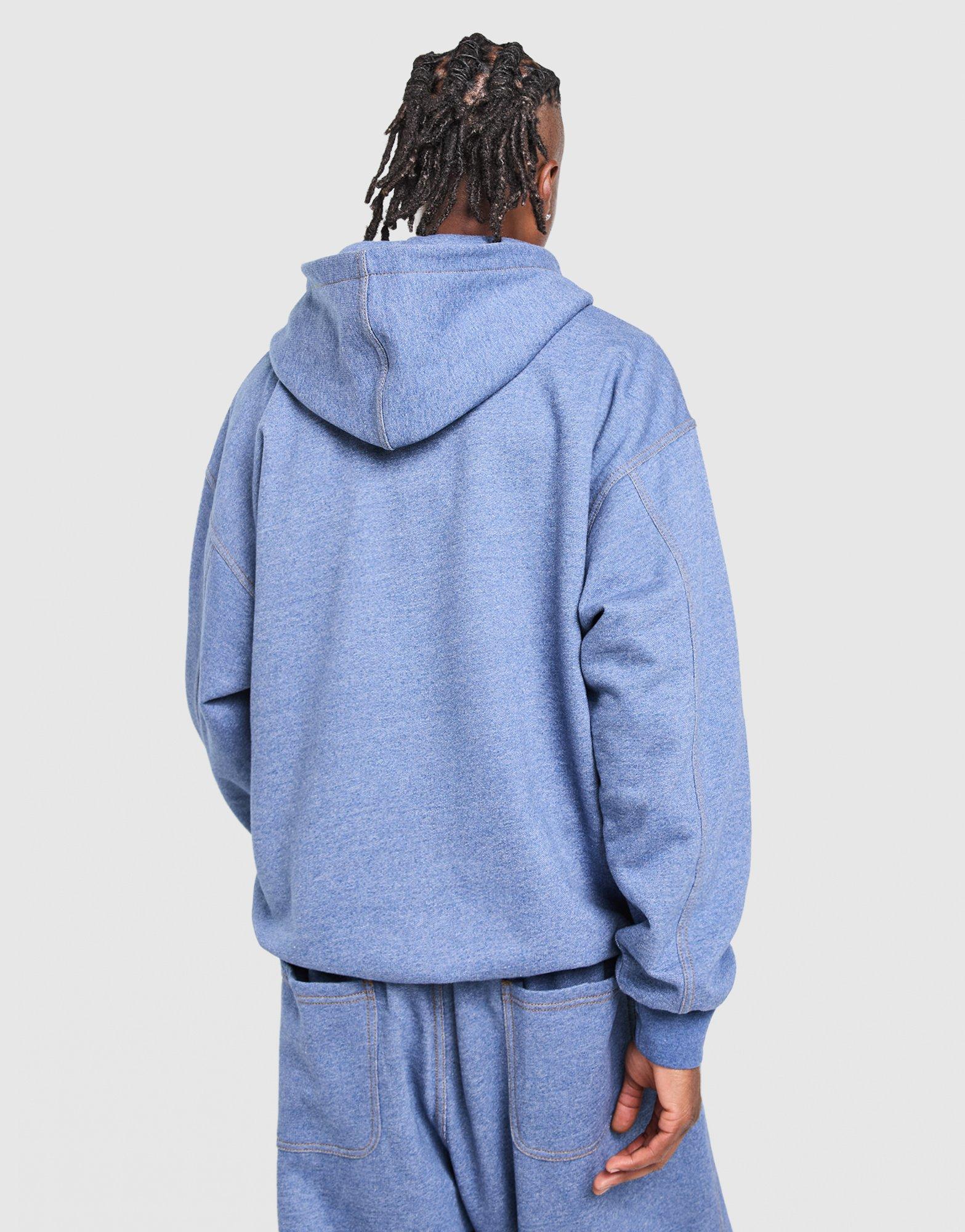 adidas Originals Trefoil Hoodie
