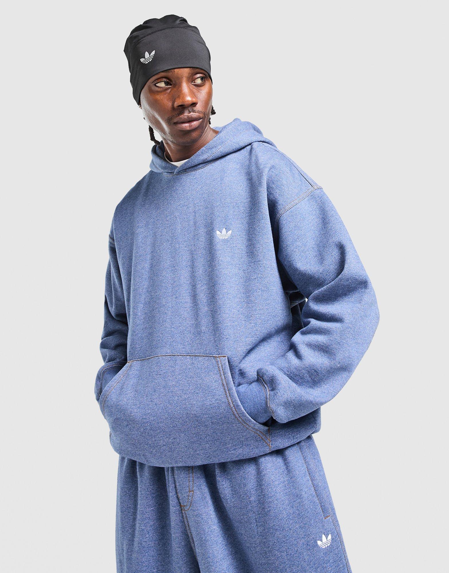 adidas Originals Trefoil Hoodie