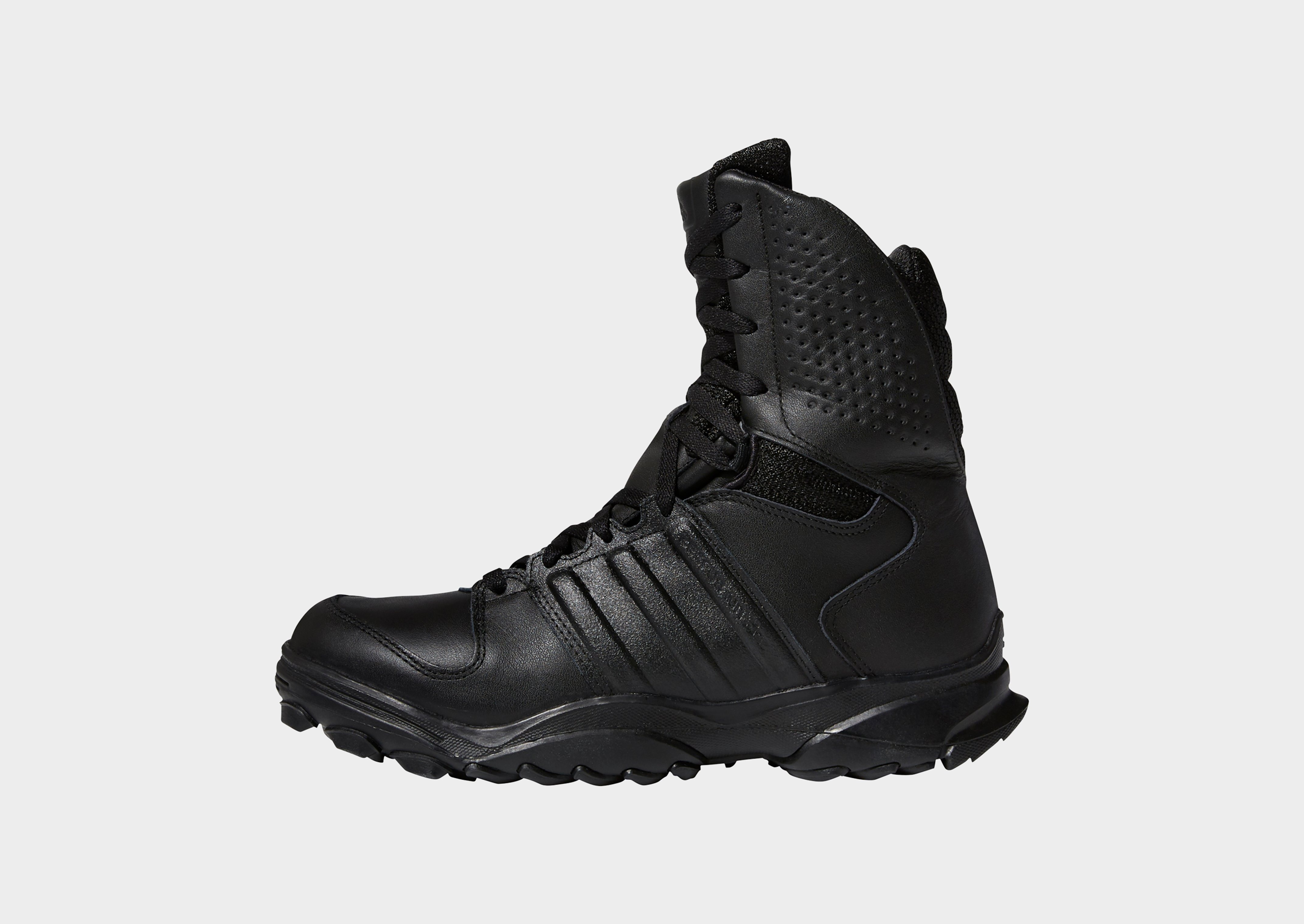 Adidas hot sale patrol boots