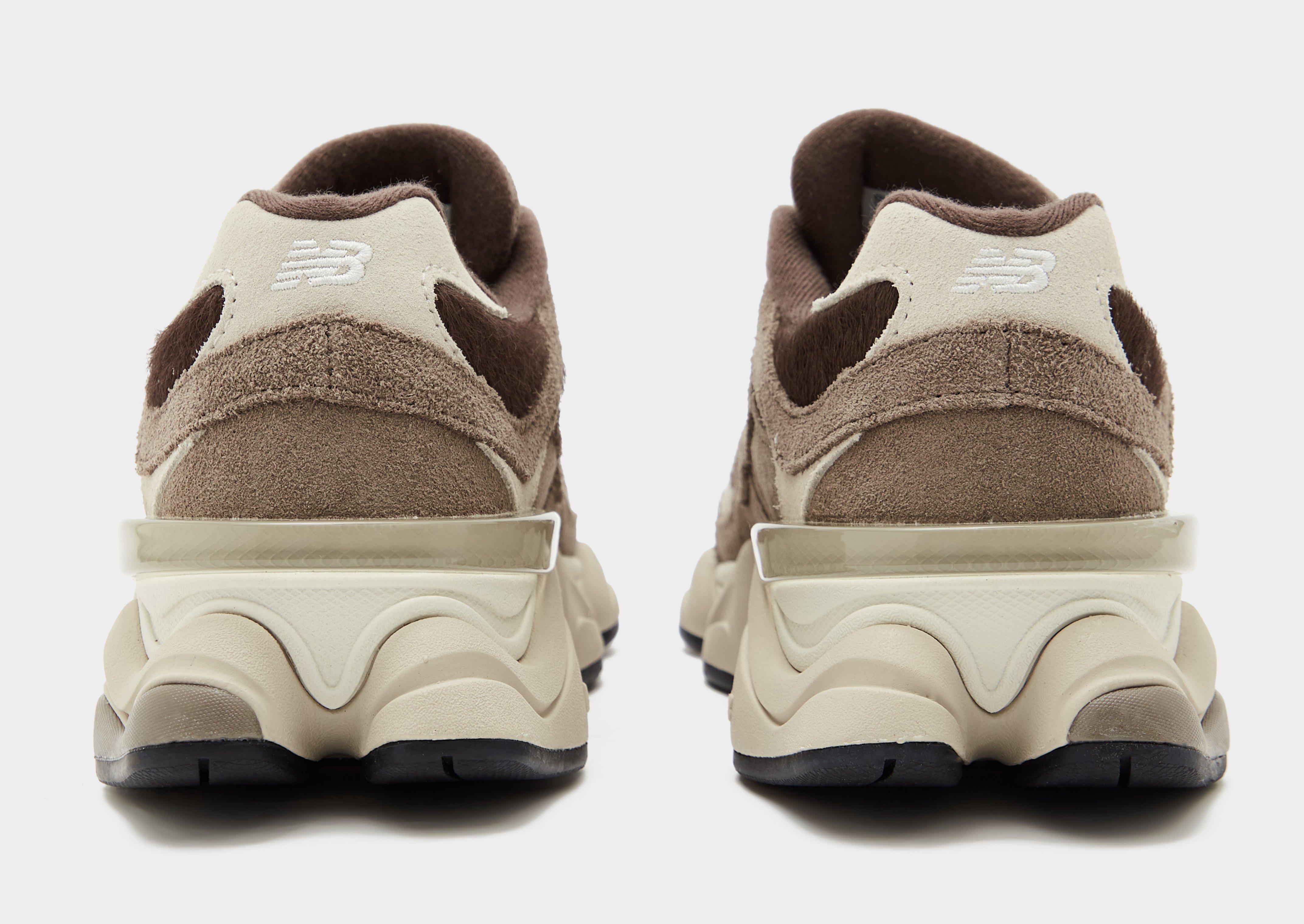 New Balance 9060 Pony Hair Women's