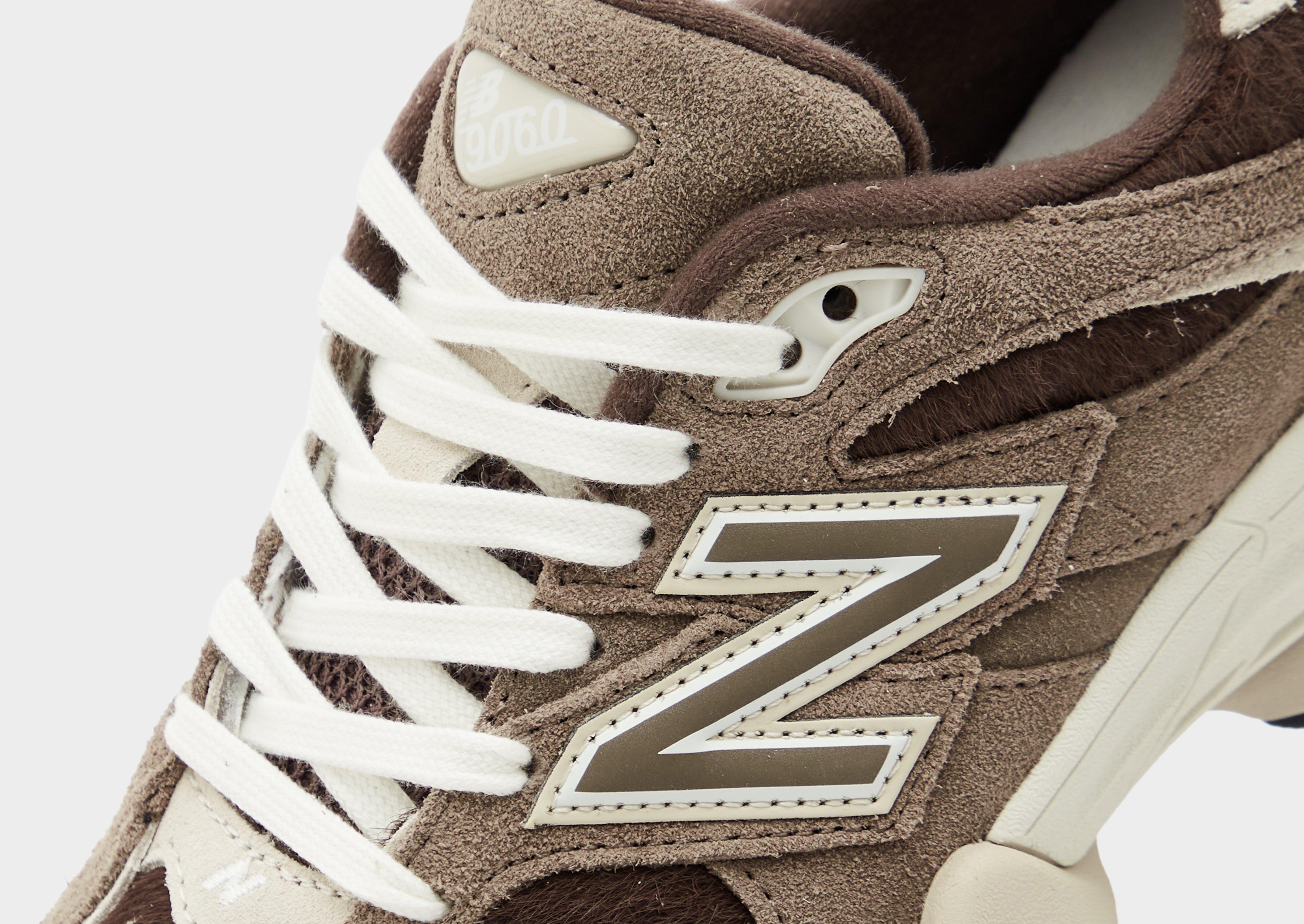 New Balance 9060 Pony Hair Women's