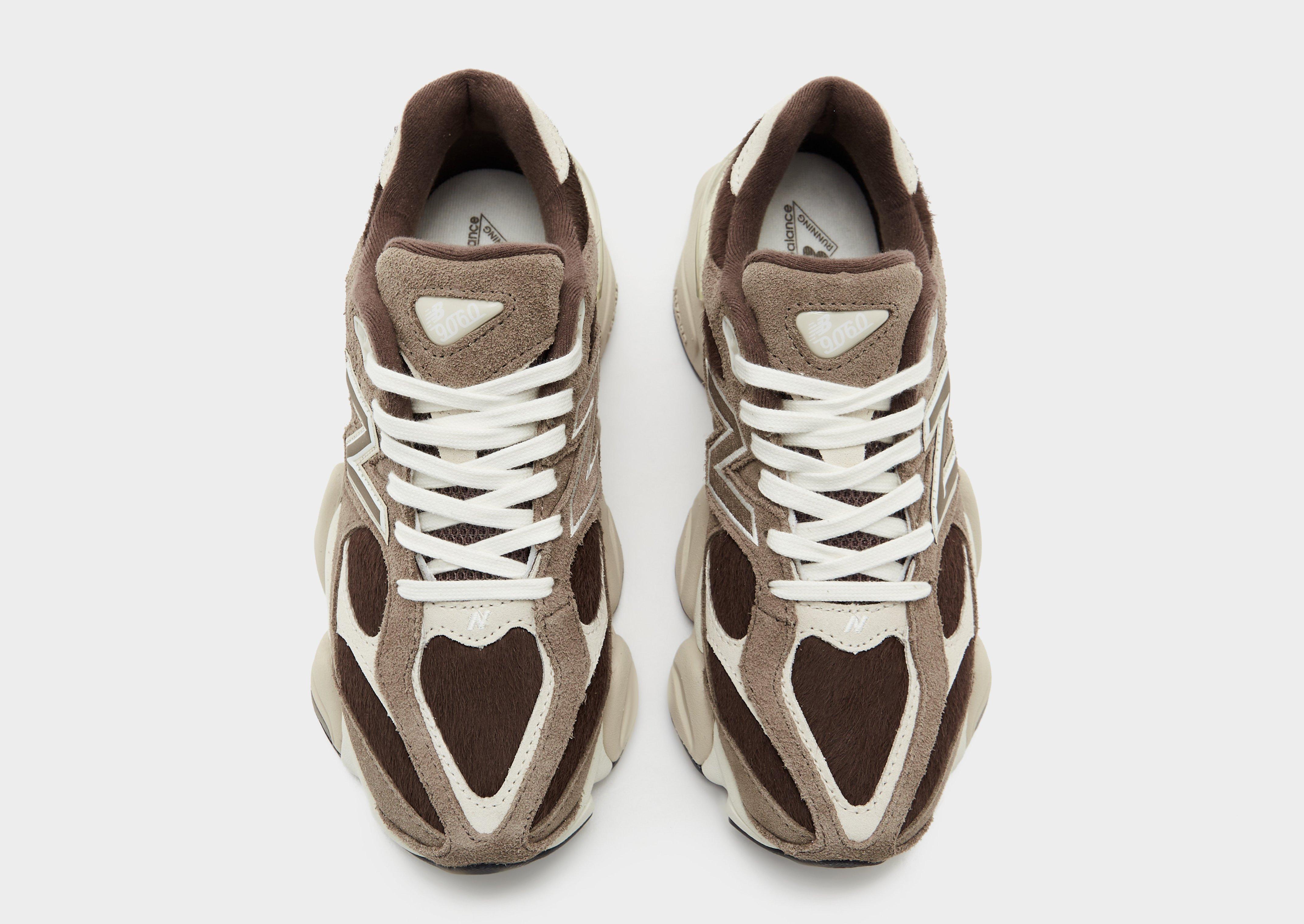 New Balance 9060 Pony Hair Women's