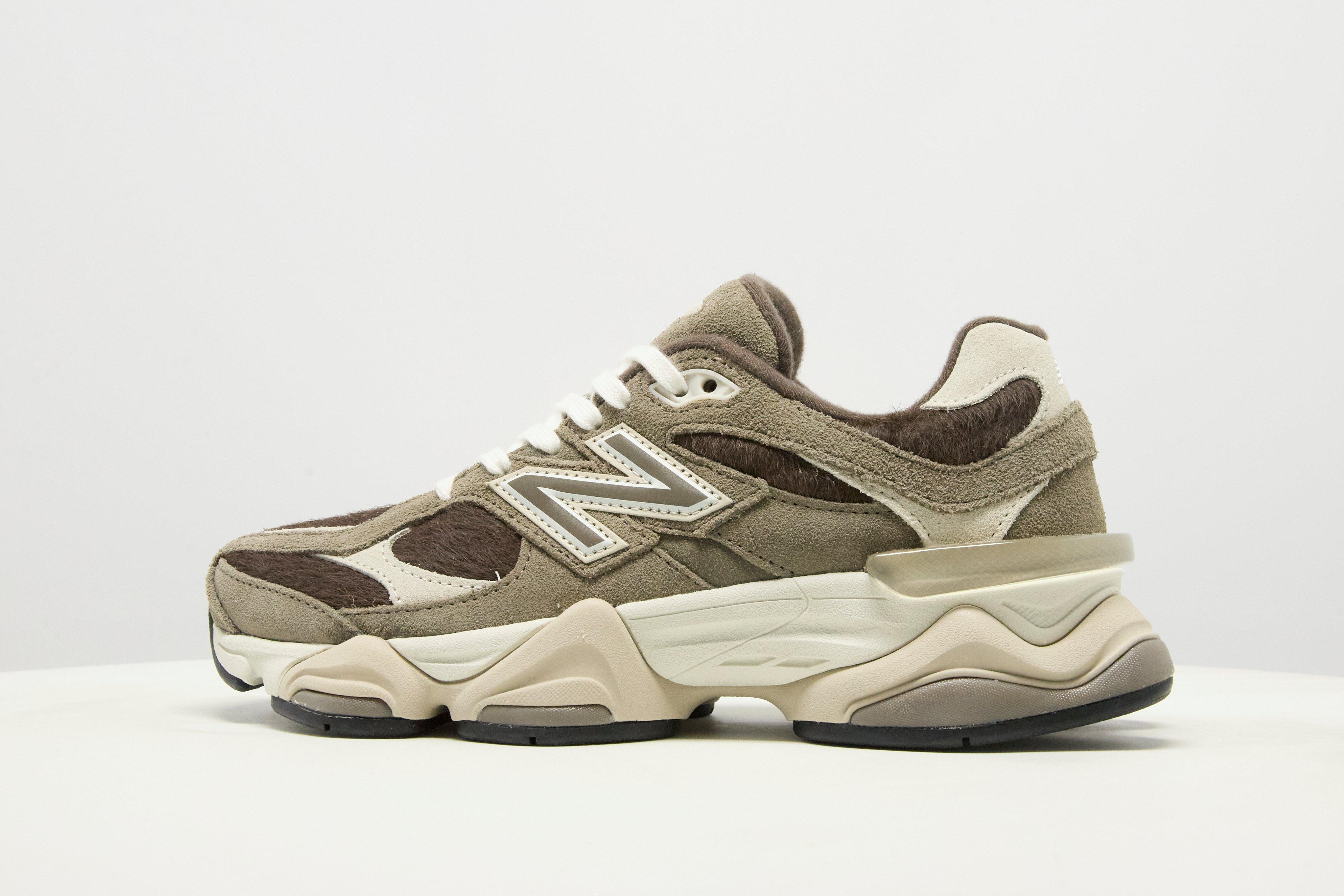 New Balance 9060 da Donna