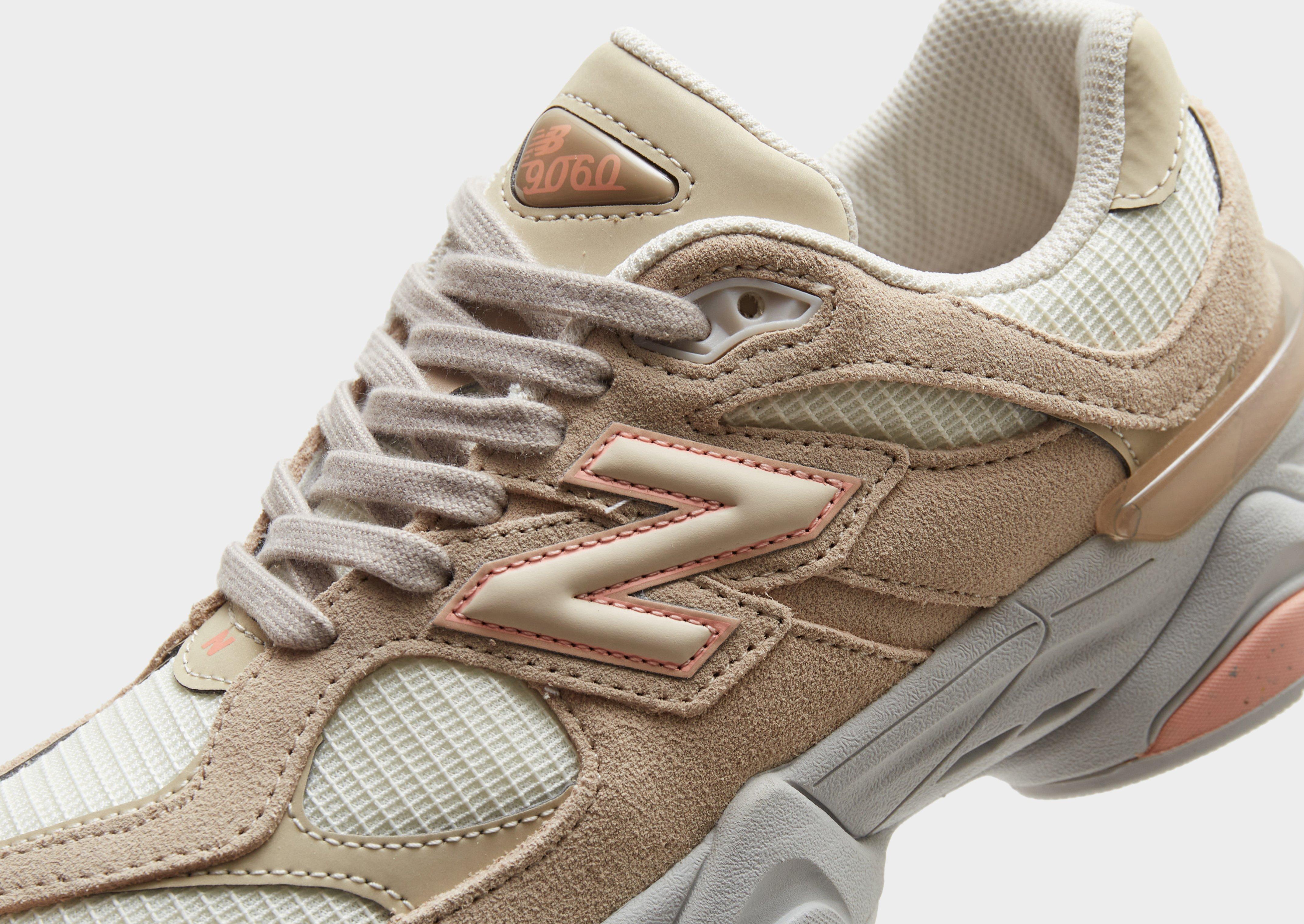 New Balance 9060 Junior