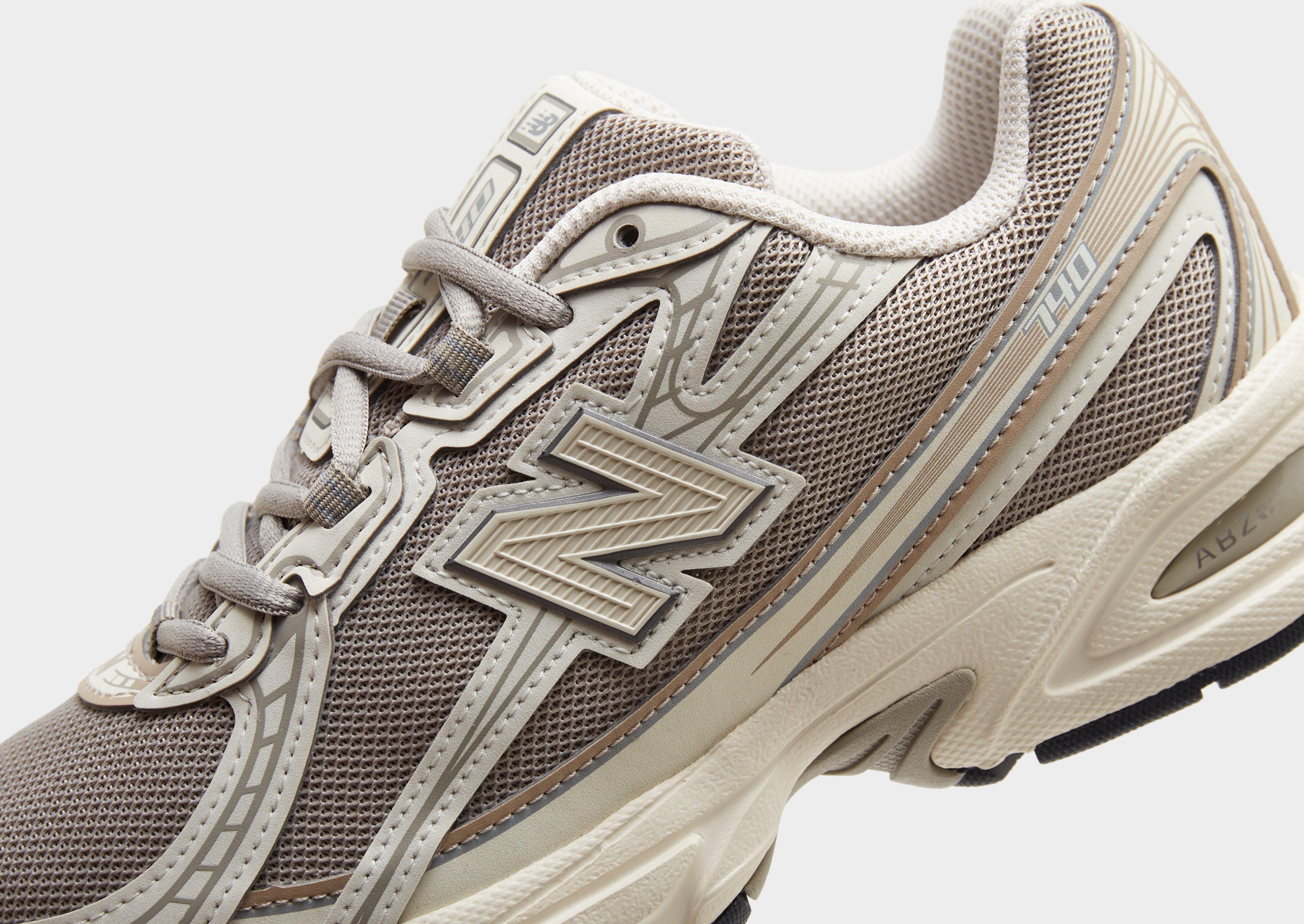 New Balance 740 Junior