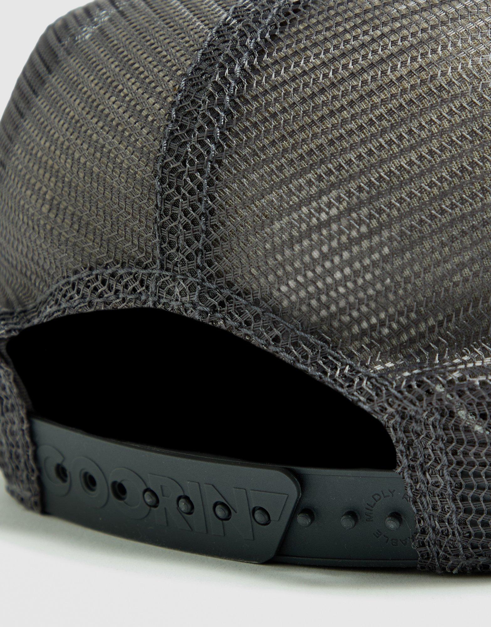 Goorin Bros Lonely Wolf Cap