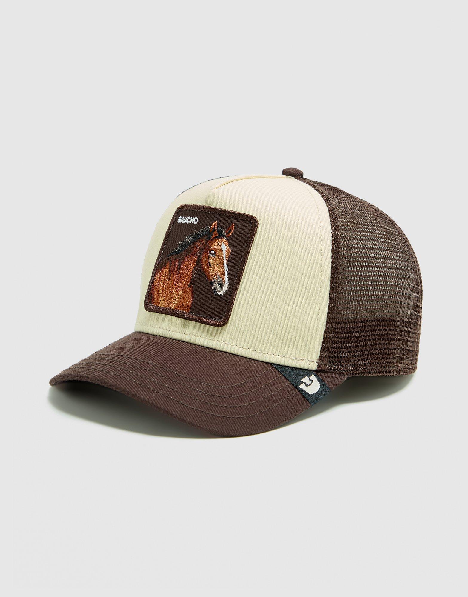 Goorin Bros Gaucho Cap