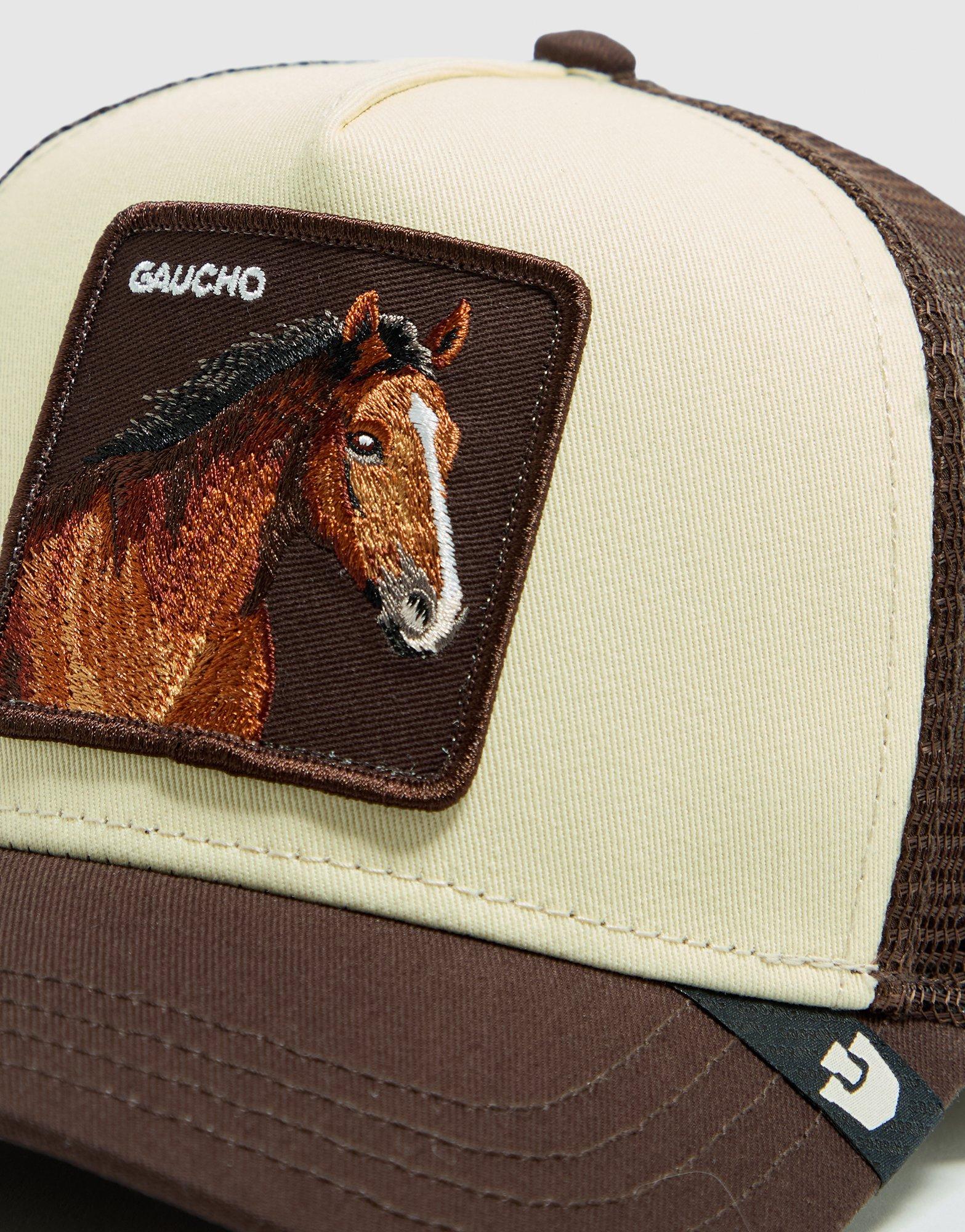 Goorin Bros Gaucho Cap
