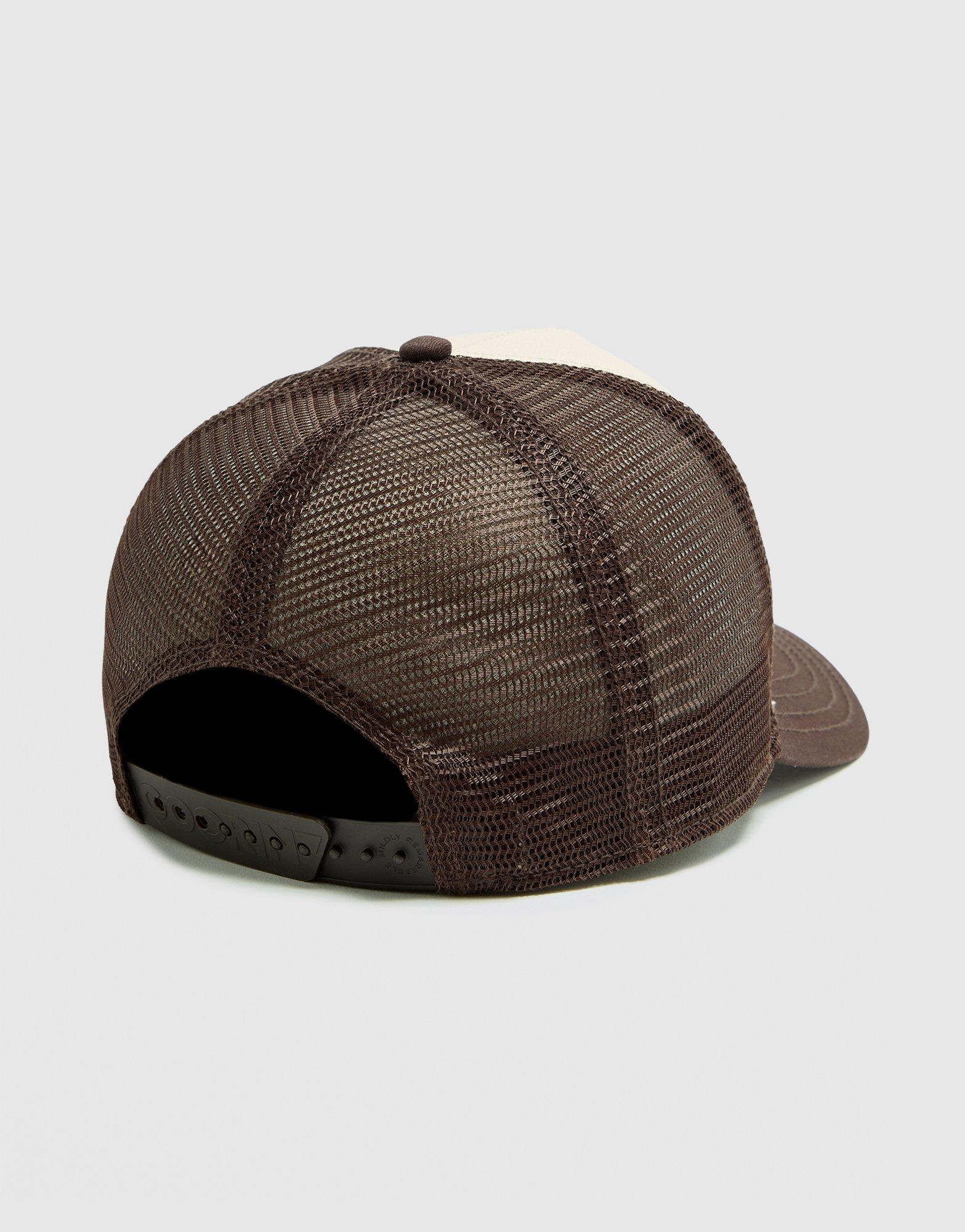 Goorin Bros Gaucho Cap