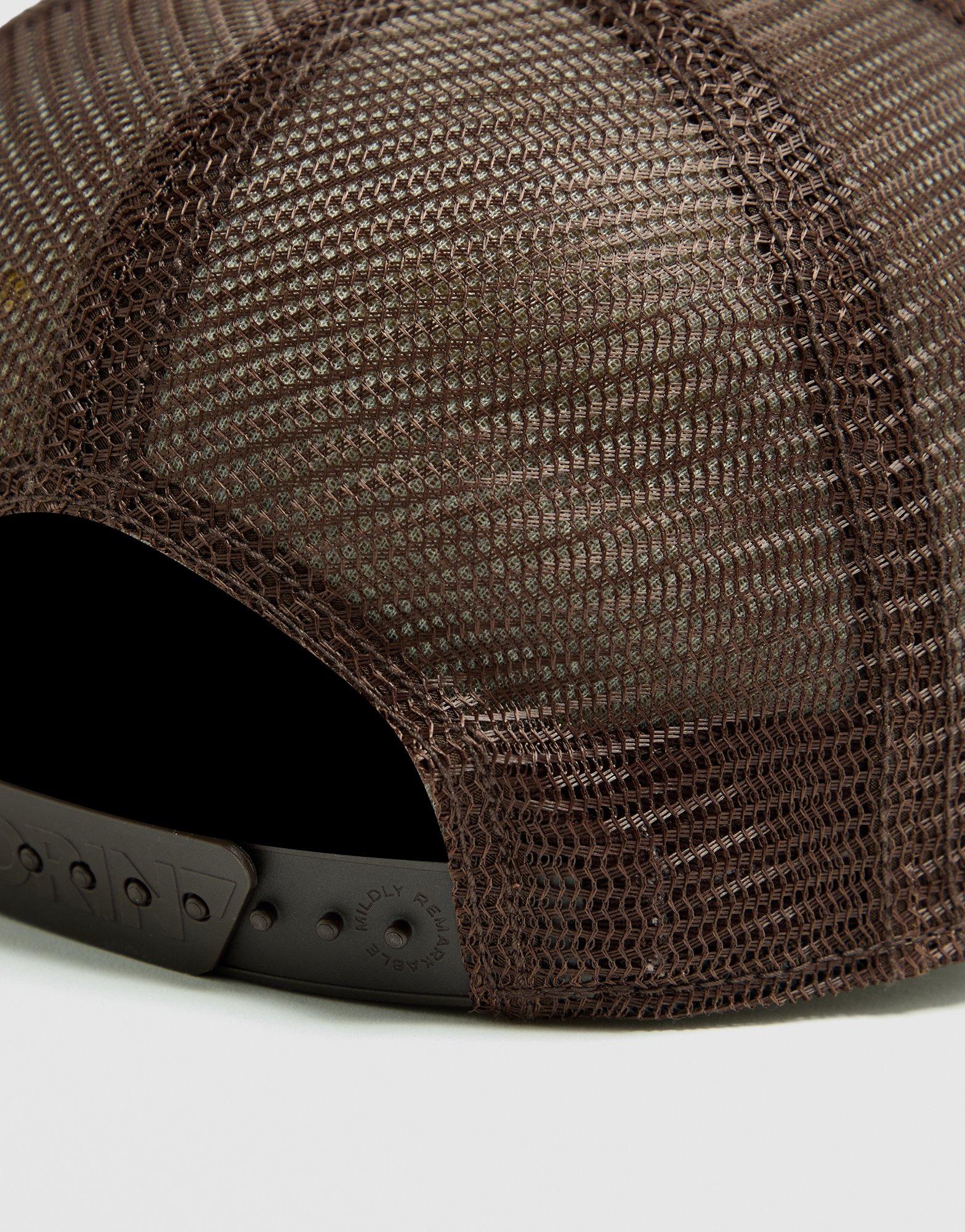 Goorin Bros Gaucho Cap