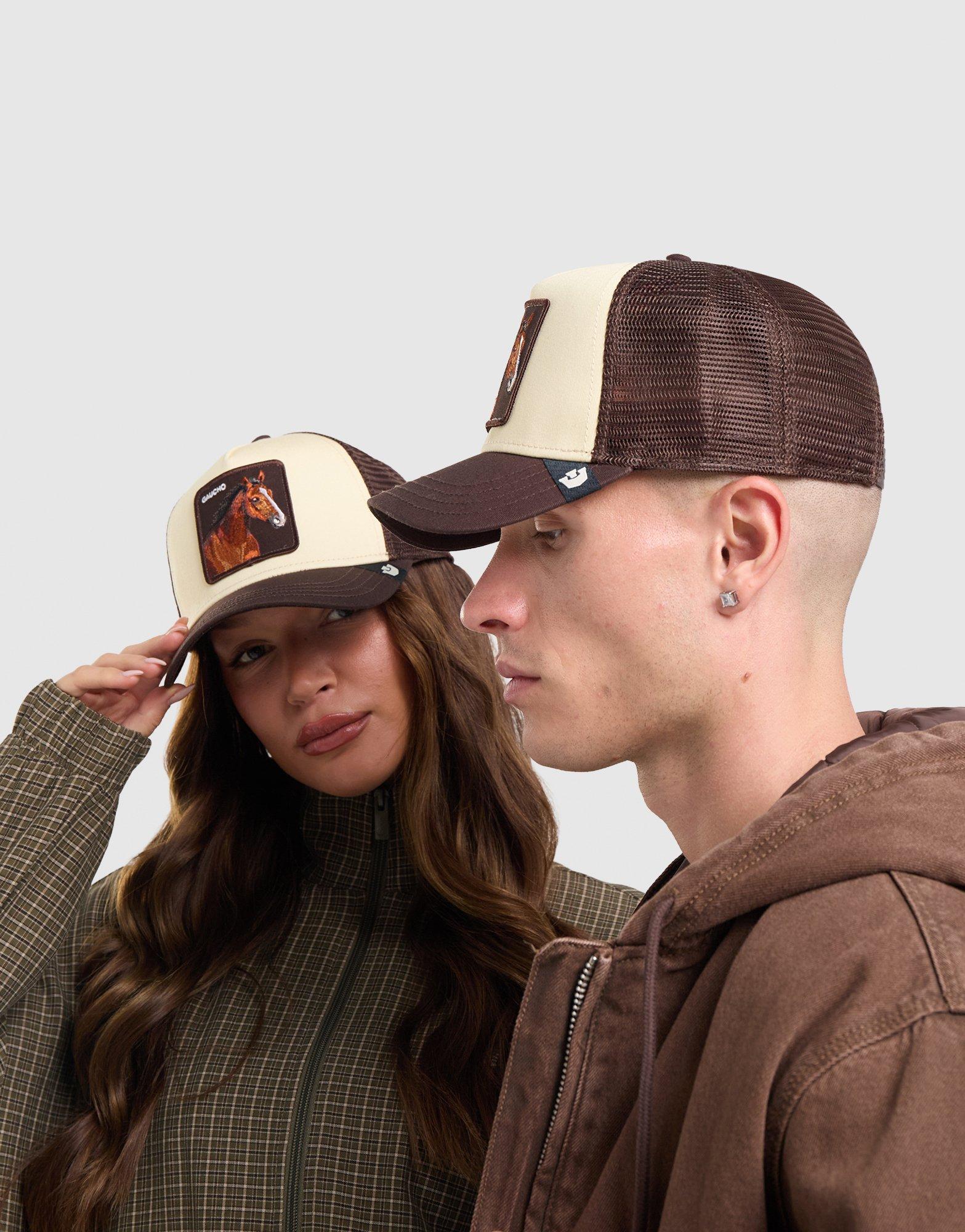 Goorin Bros Gaucho Cap