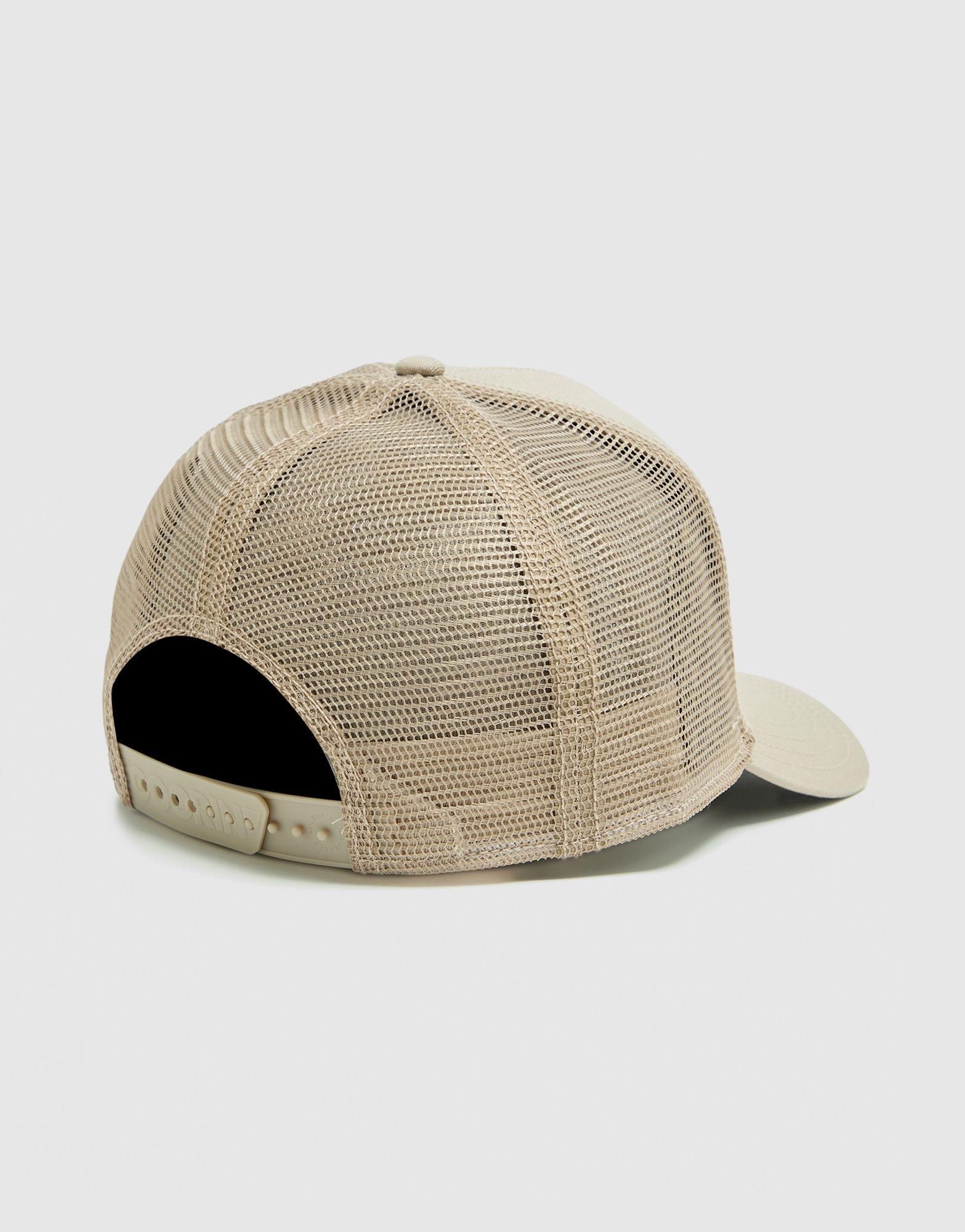Goorin Bros GOAT Cap