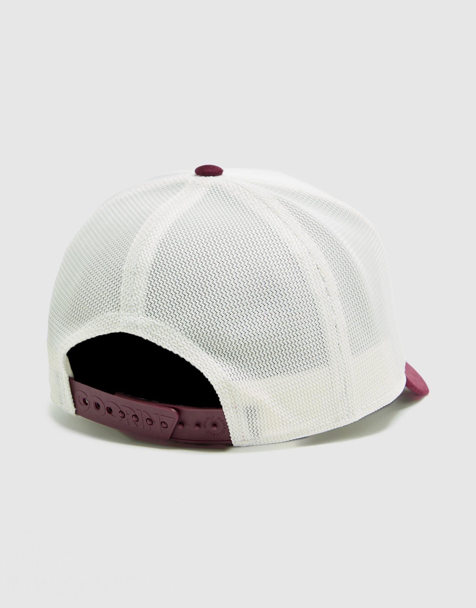 Goorin Bros Alpha Suede Cap