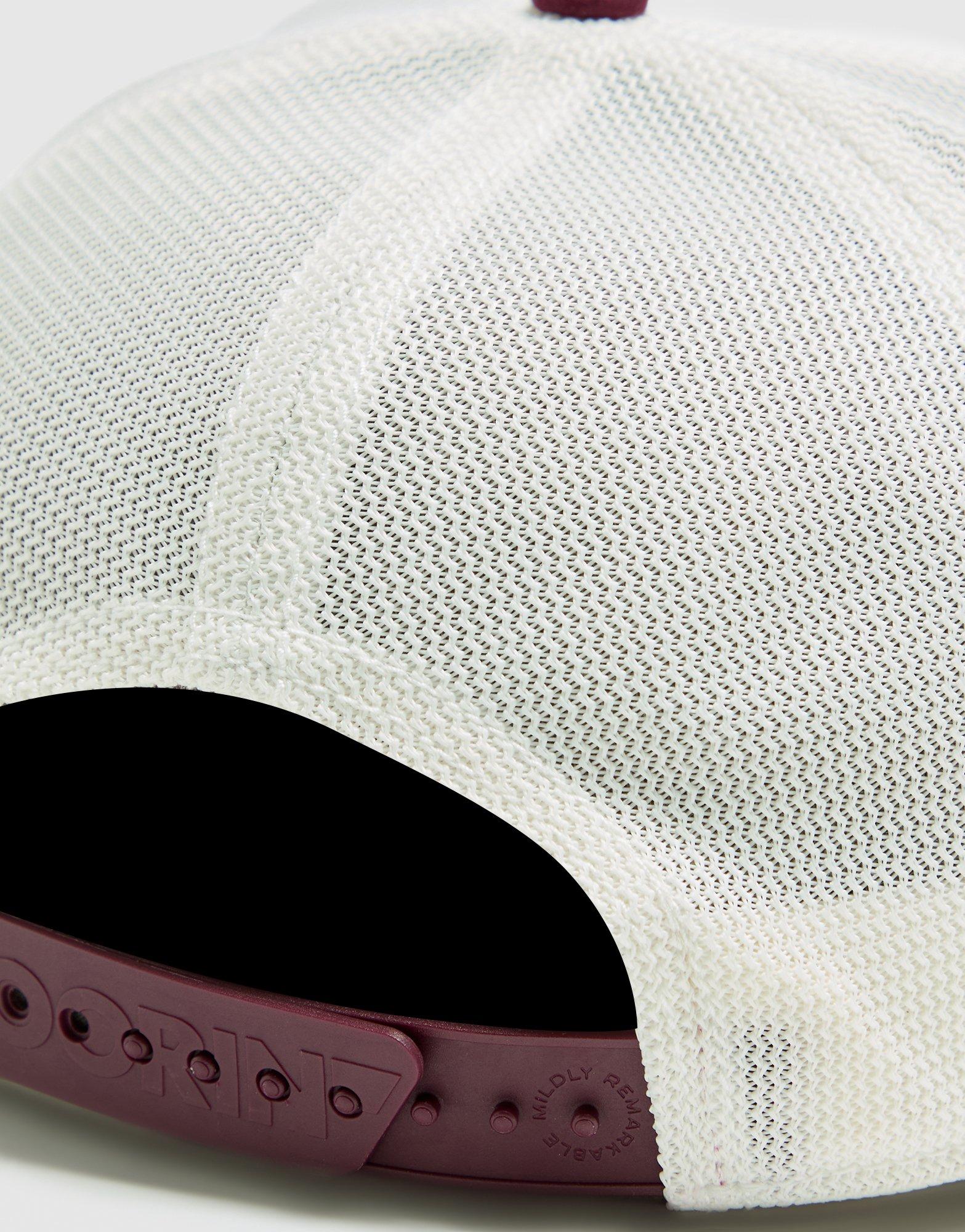 Goorin Bros Alpha Suede Cap