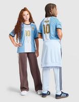 adidas Argentina x Lionel Messi #10 Shirt Junior