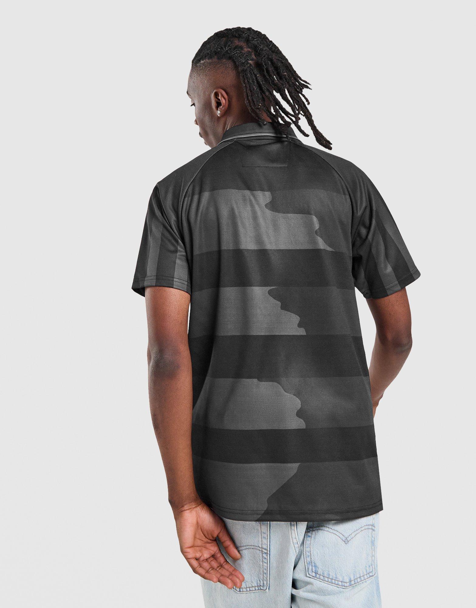 Score Draw Celtic FC '96/97 Retro Blackout Shirt