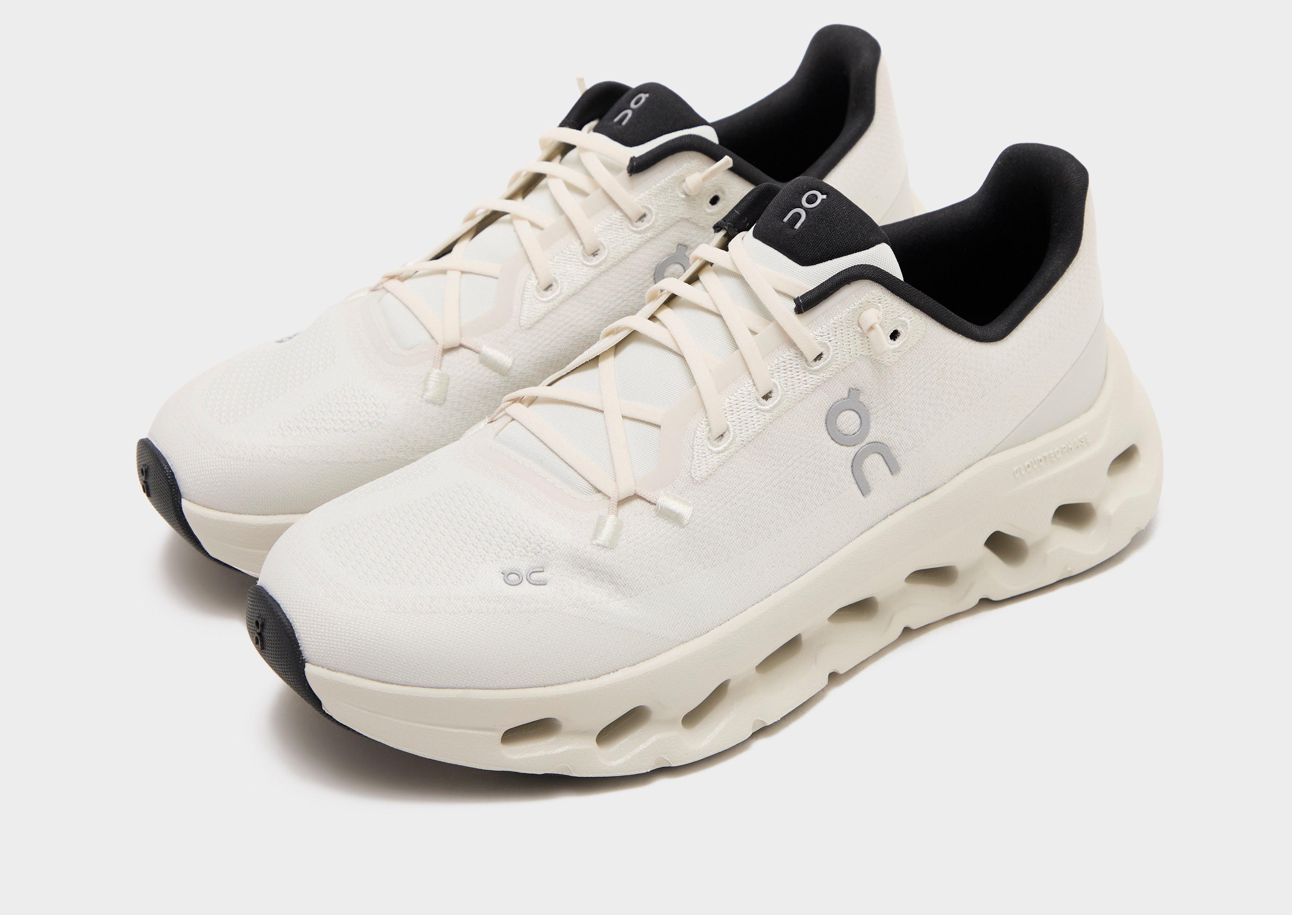 On Running Cloudtilt